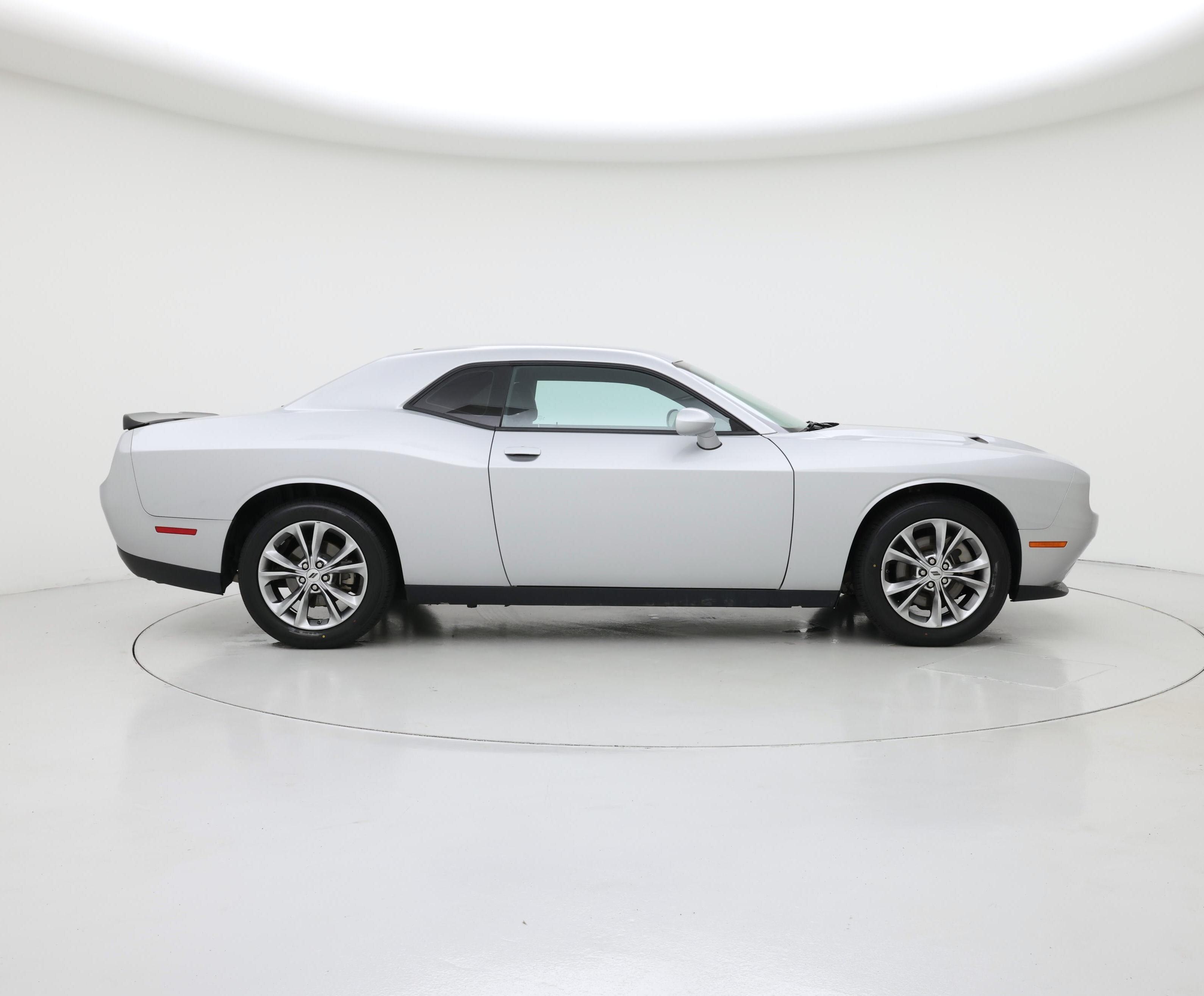 Thumbnail: 2023 Dodge Challenger - 7