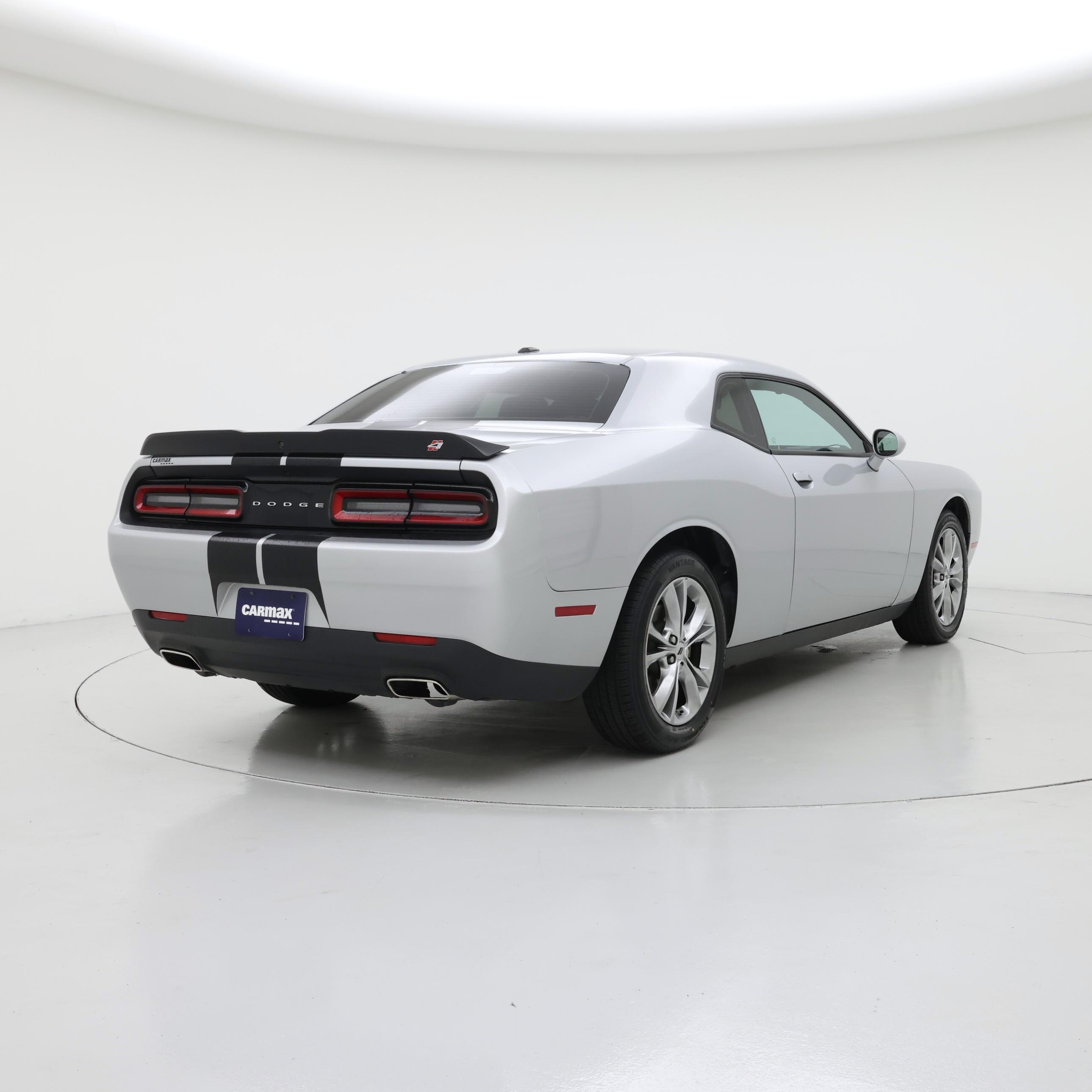 Thumbnail: 2023 Dodge Challenger - 8