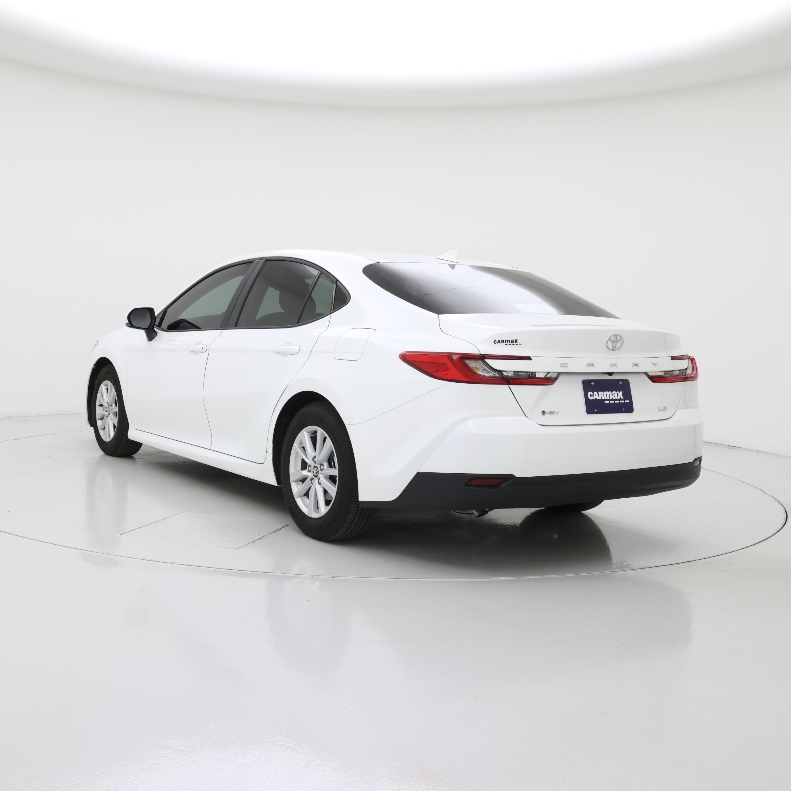 Thumbnail: 2025 Toyota Camry - 2
