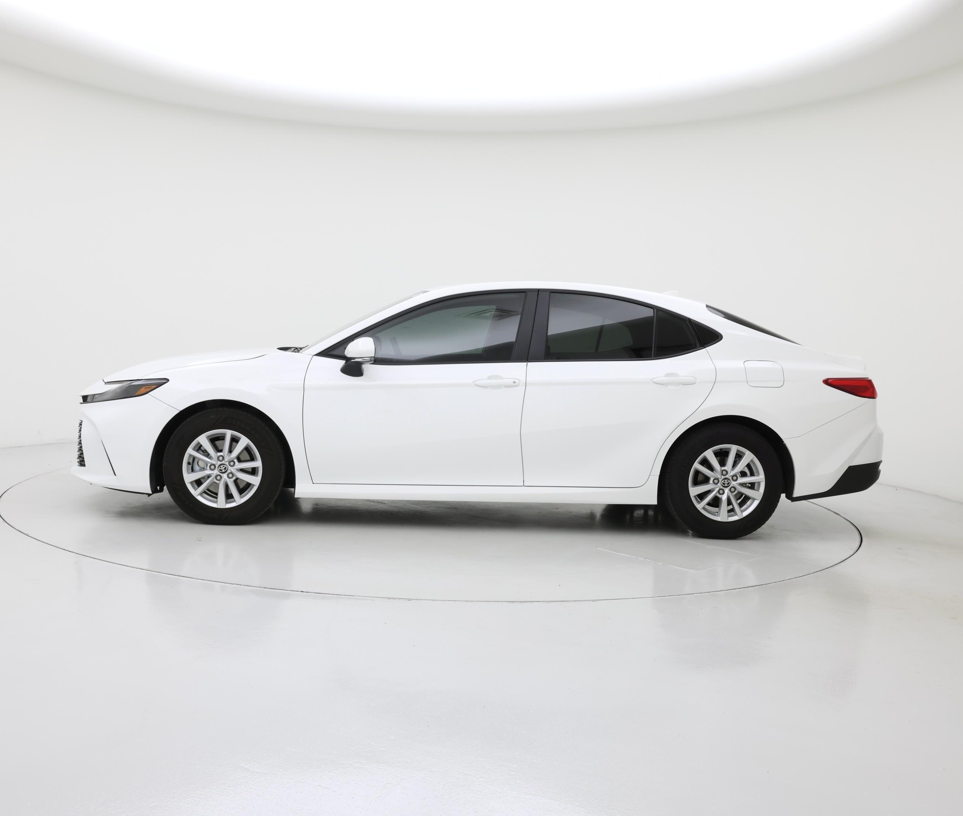 Thumbnail: 2025 Toyota Camry - 3