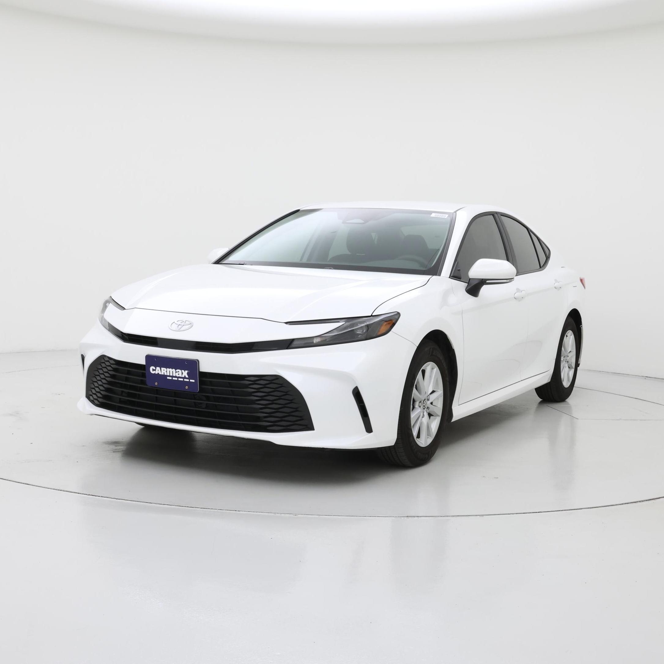 Thumbnail: 2025 Toyota Camry - 4