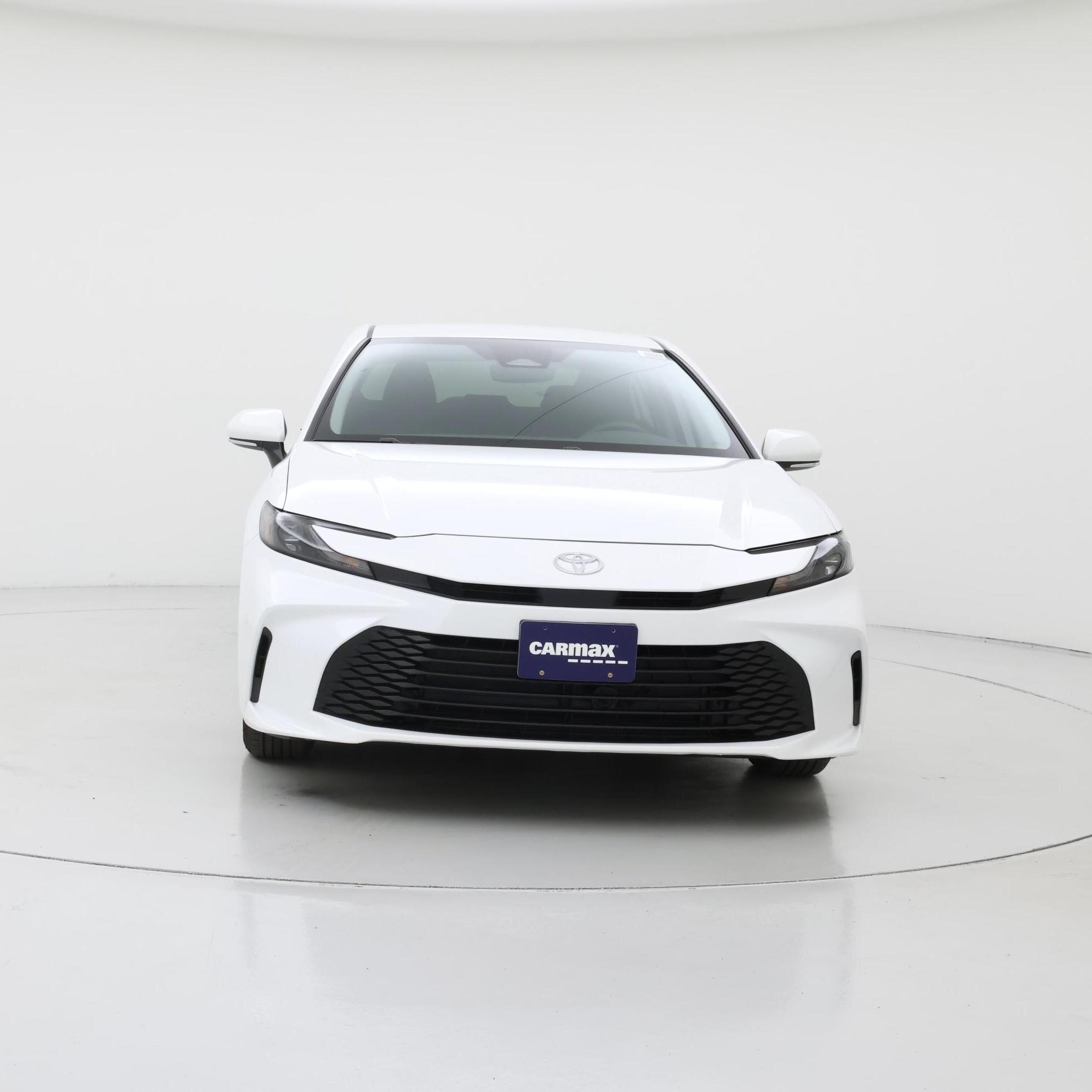 Thumbnail: 2025 Toyota Camry - 5
