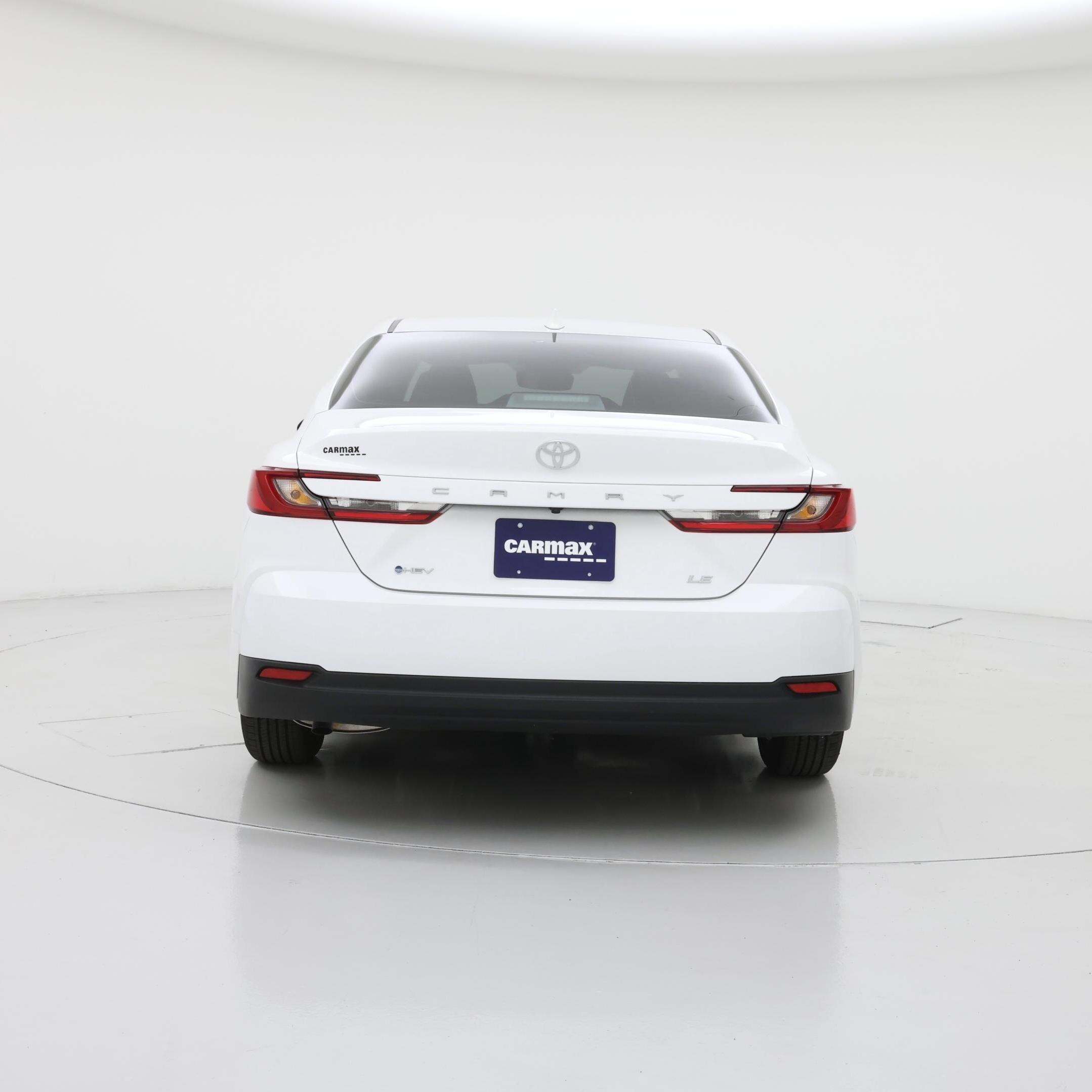 Thumbnail: 2025 Toyota Camry - 6
