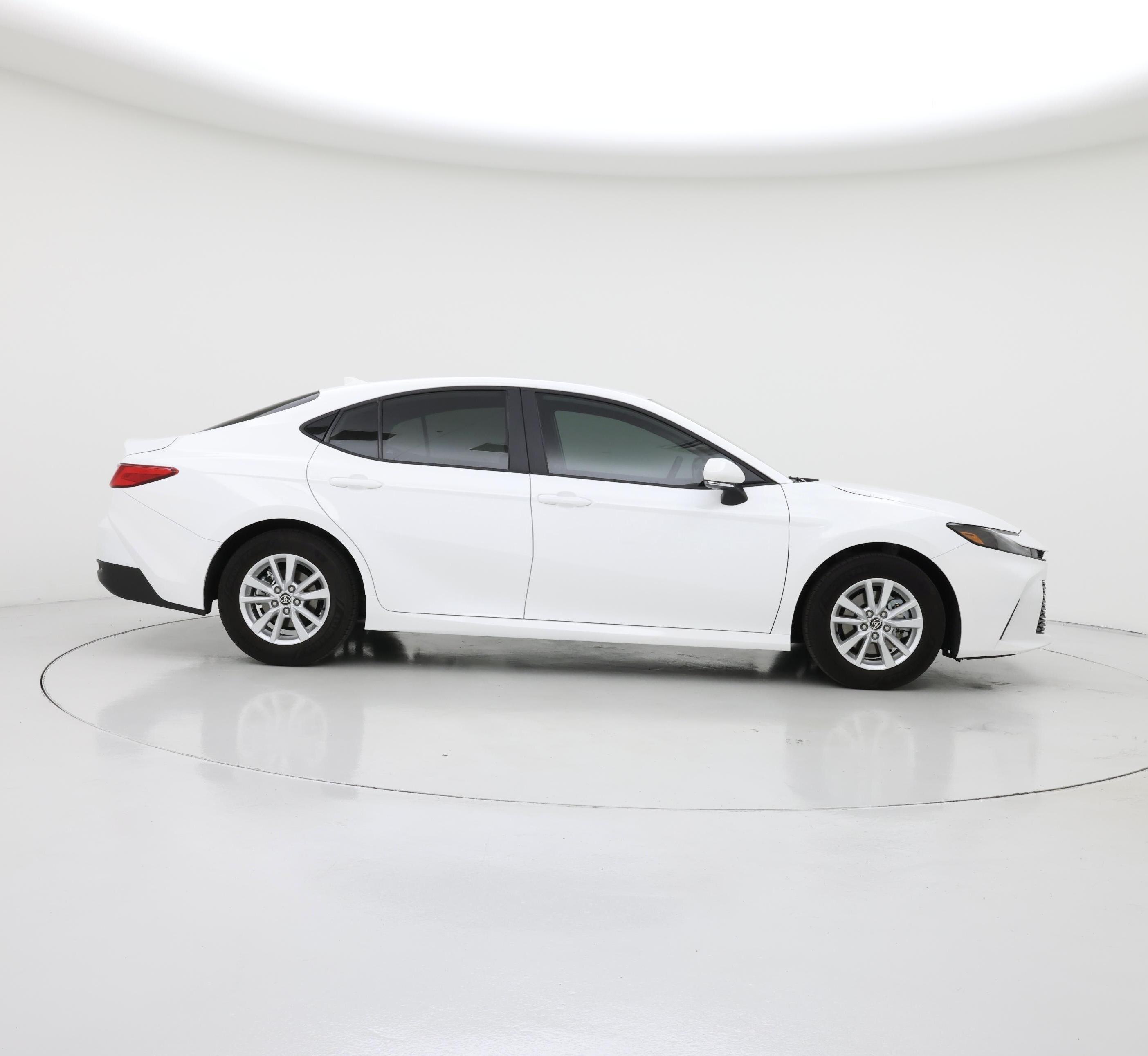 Thumbnail: 2025 Toyota Camry - 7
