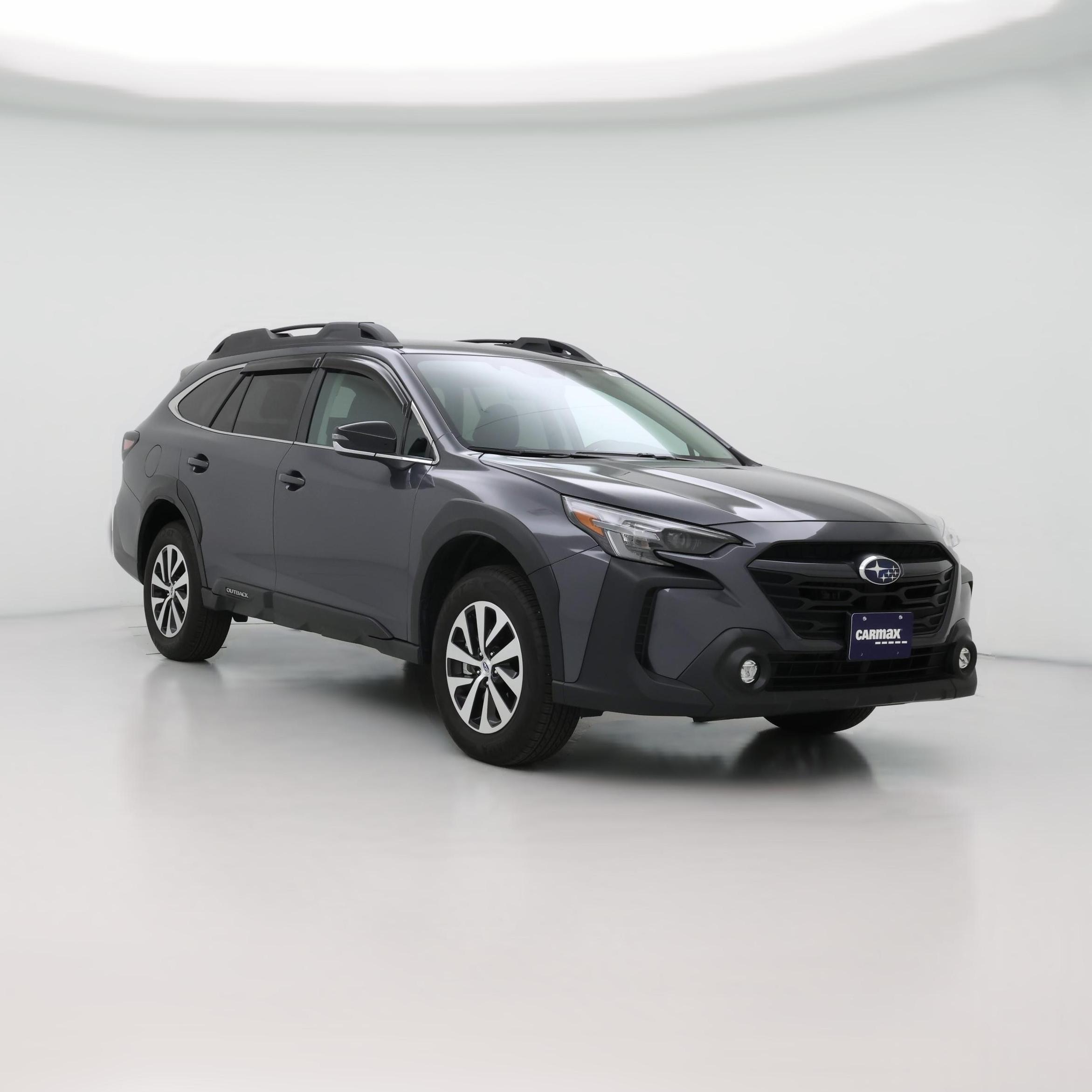Thumbnail: 2025 Subaru Outback - 1