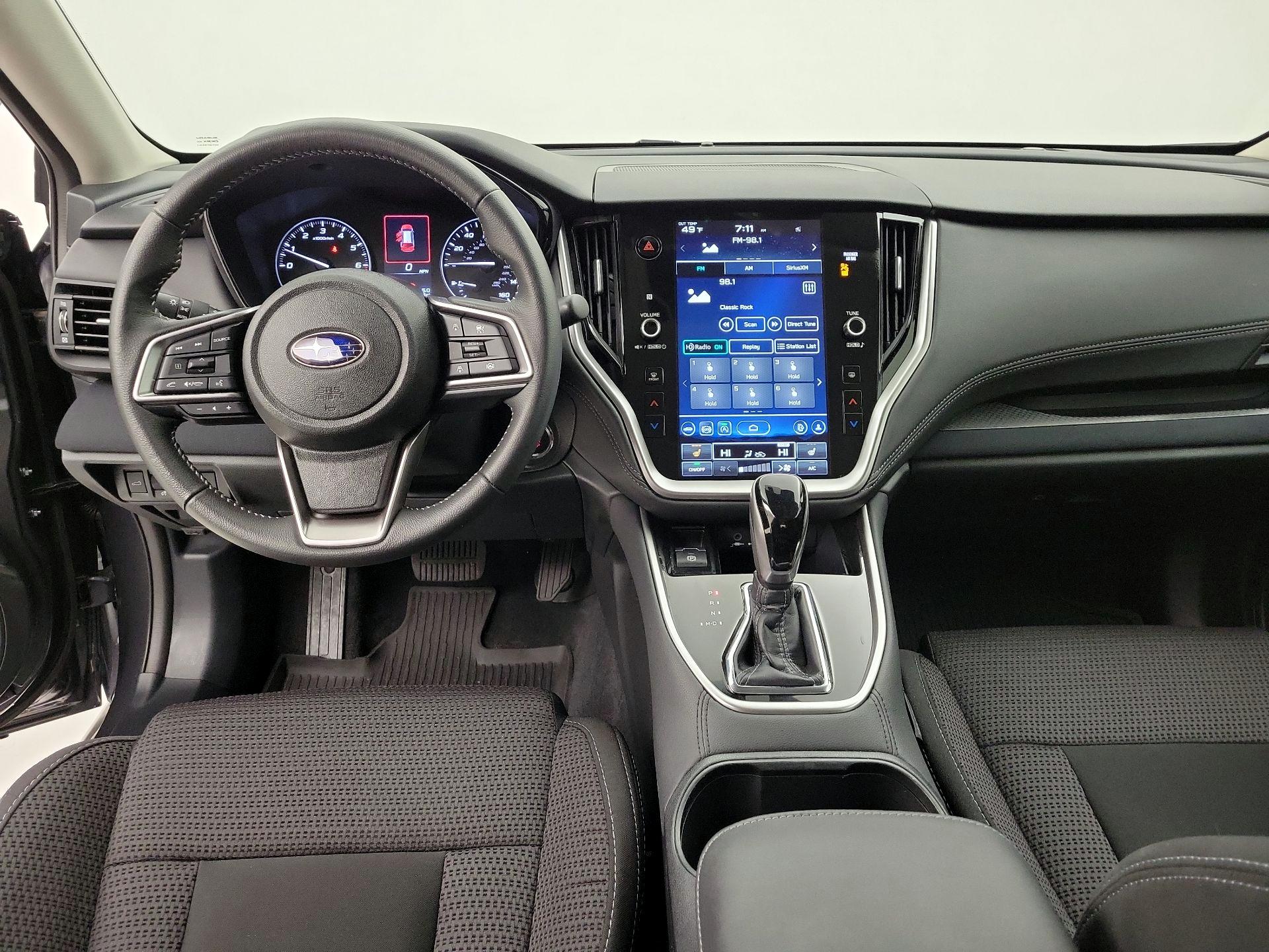 Thumbnail: 2025 Subaru Outback - 9