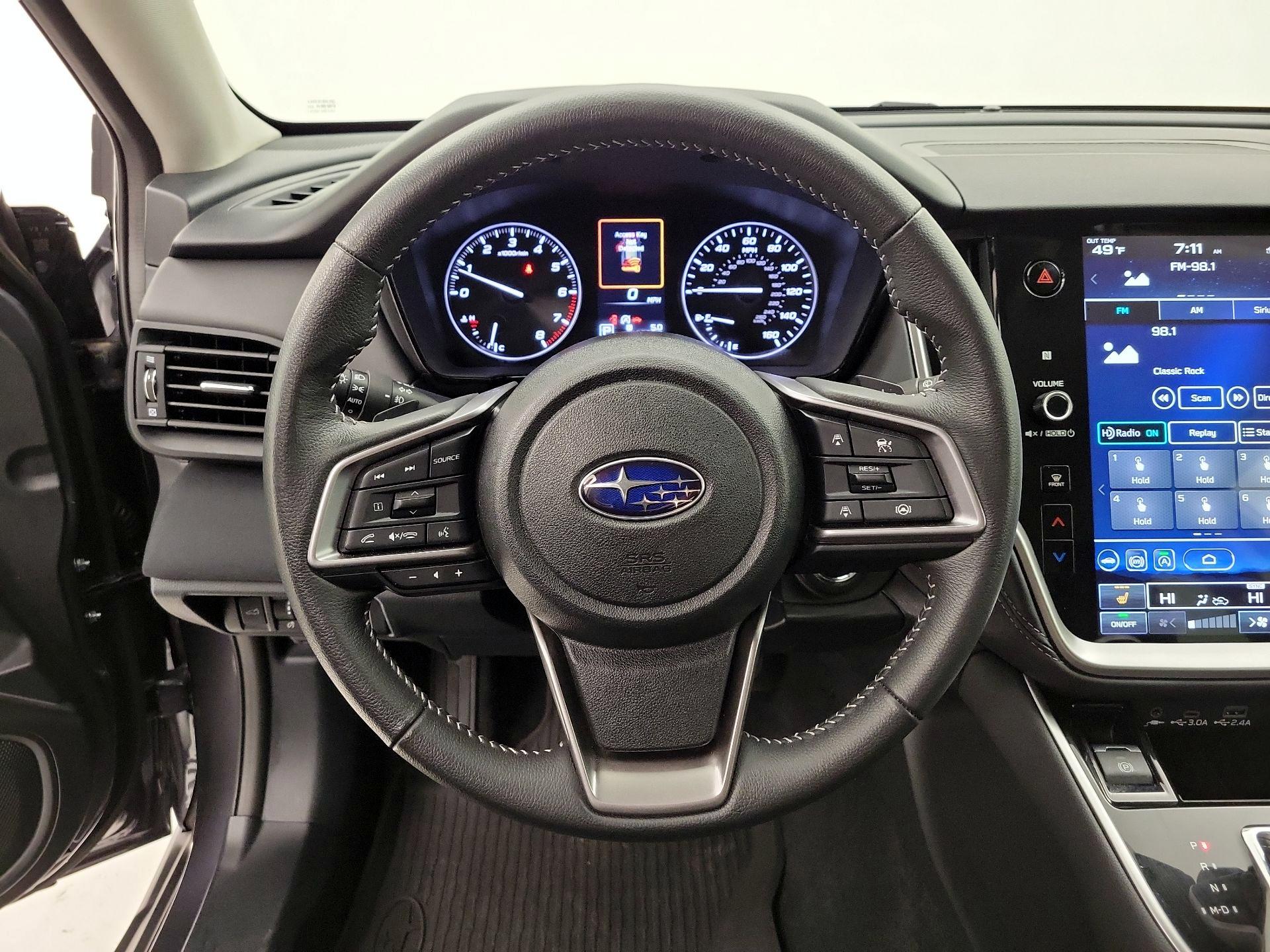 Thumbnail: 2025 Subaru Outback - 10