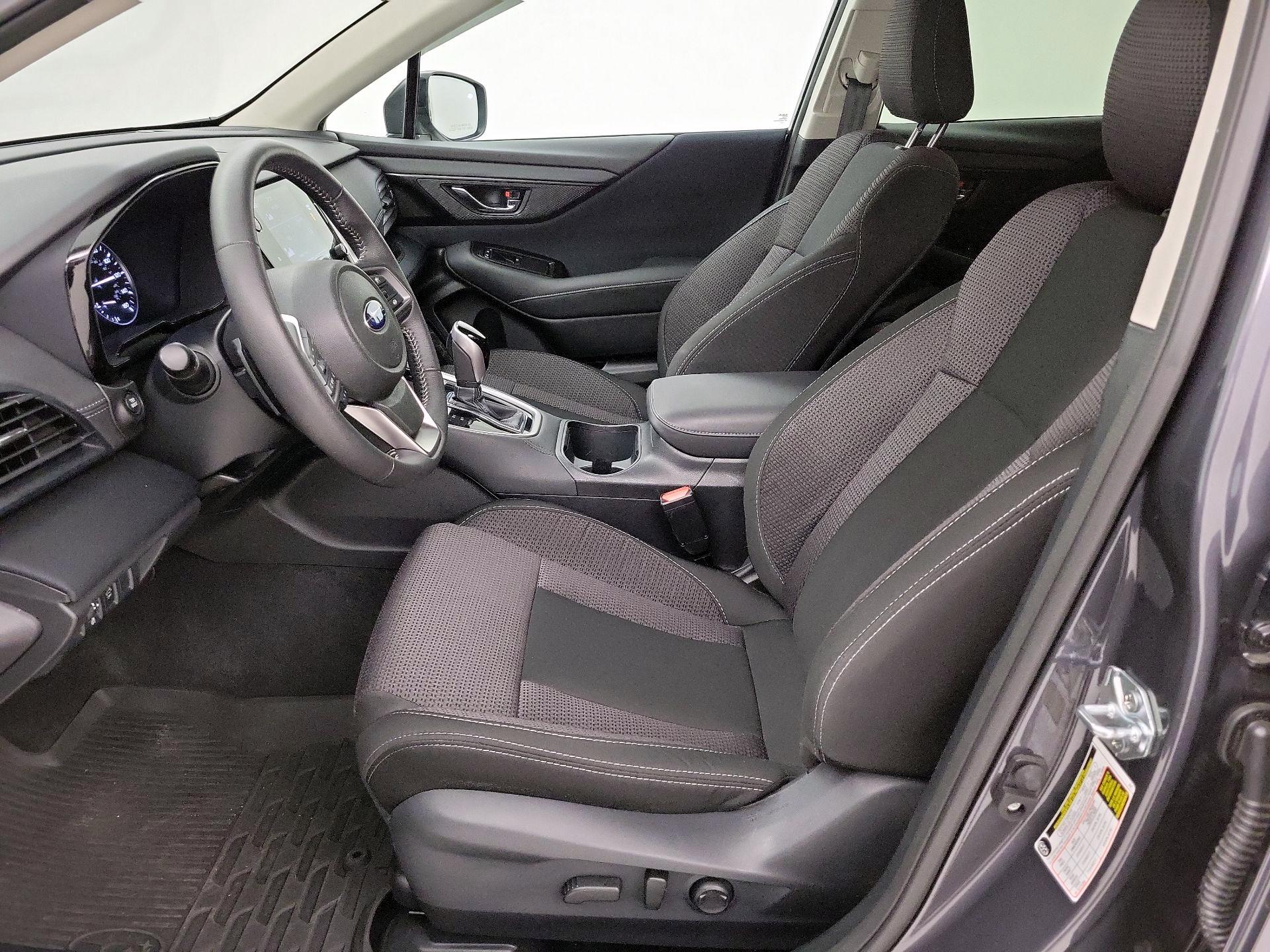 Thumbnail: 2025 Subaru Outback - 11