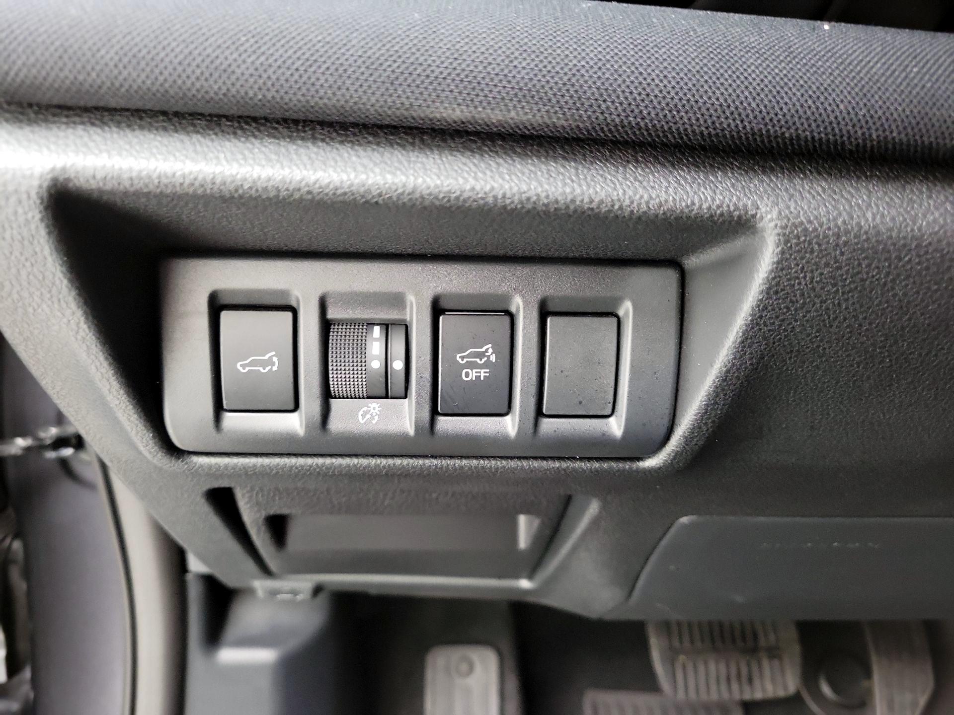 Thumbnail: 2025 Subaru Outback - 13