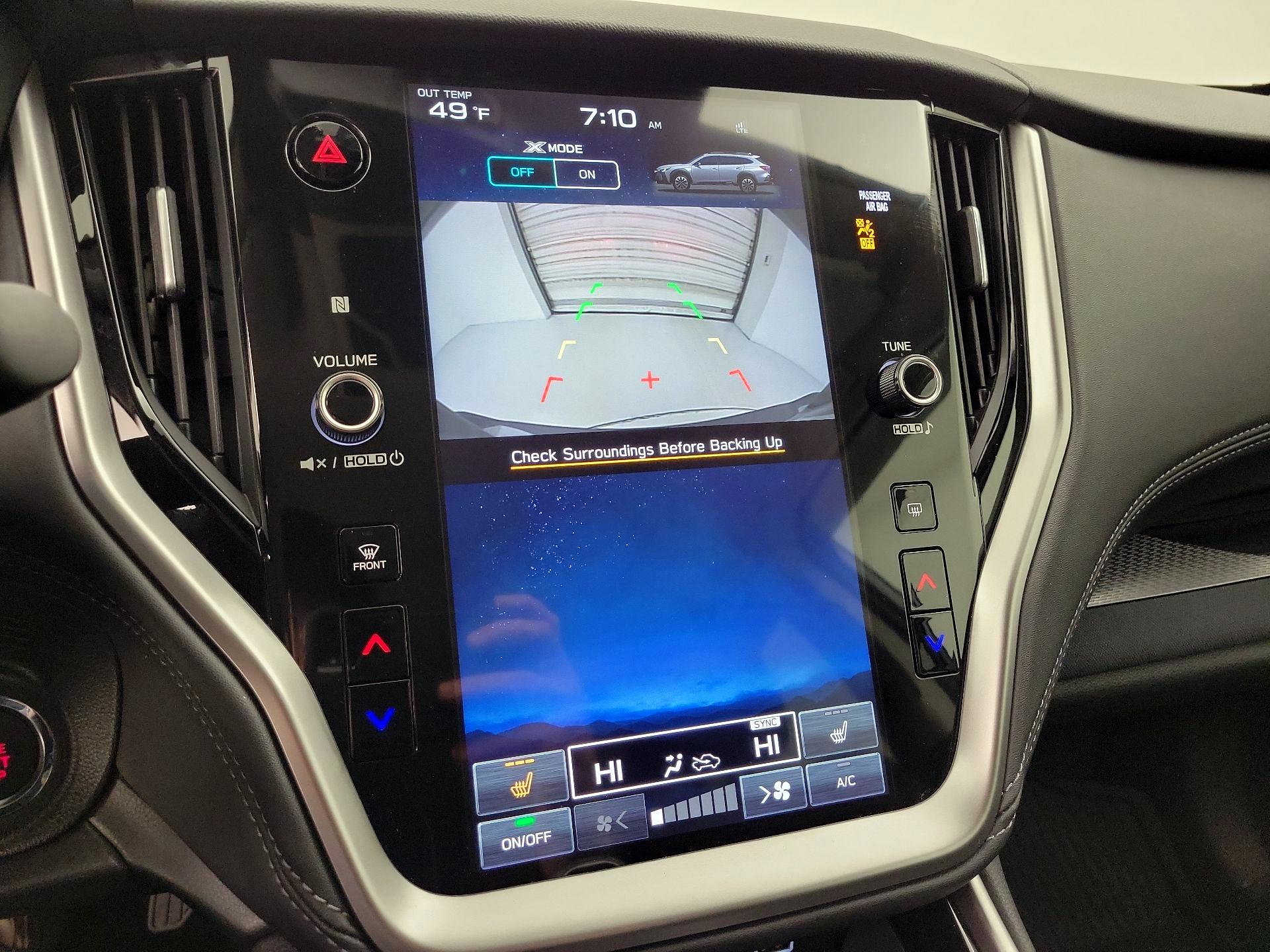 Thumbnail: 2025 Subaru Outback - 14