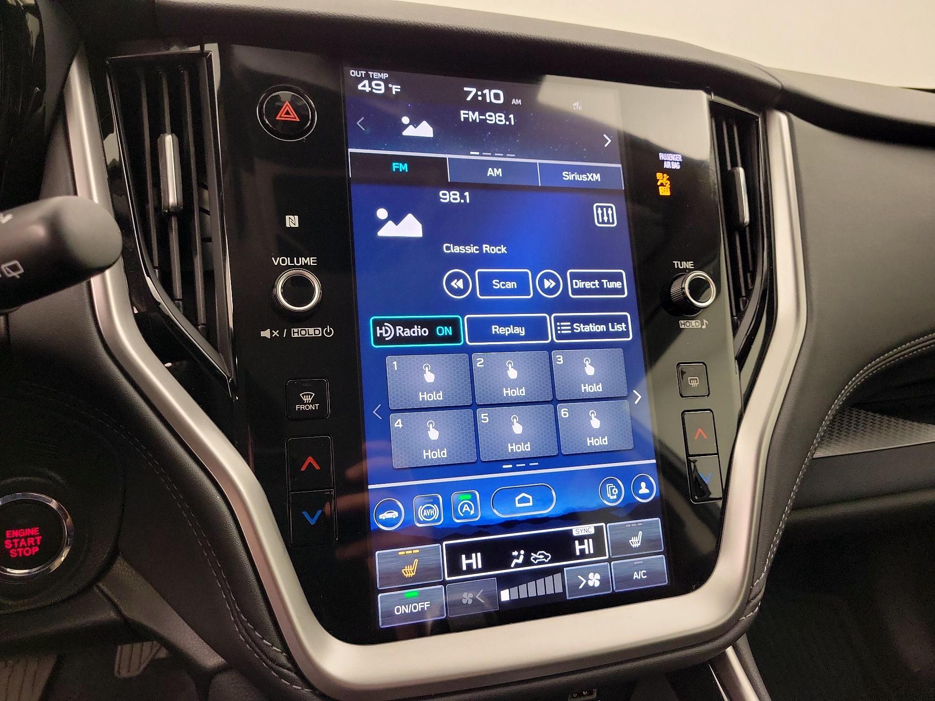 Thumbnail: 2025 Subaru Outback - 15