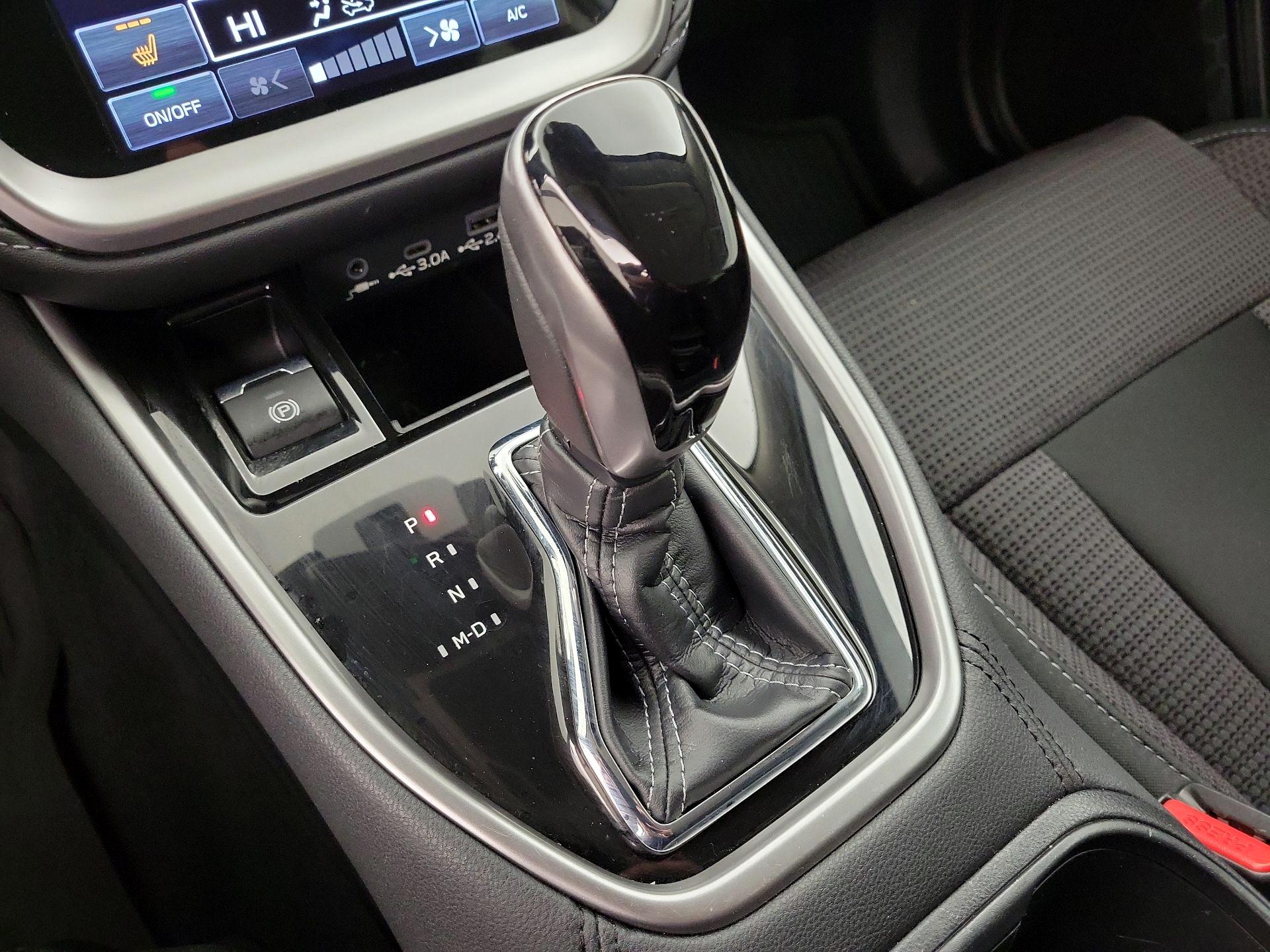 Thumbnail: 2025 Subaru Outback - 17