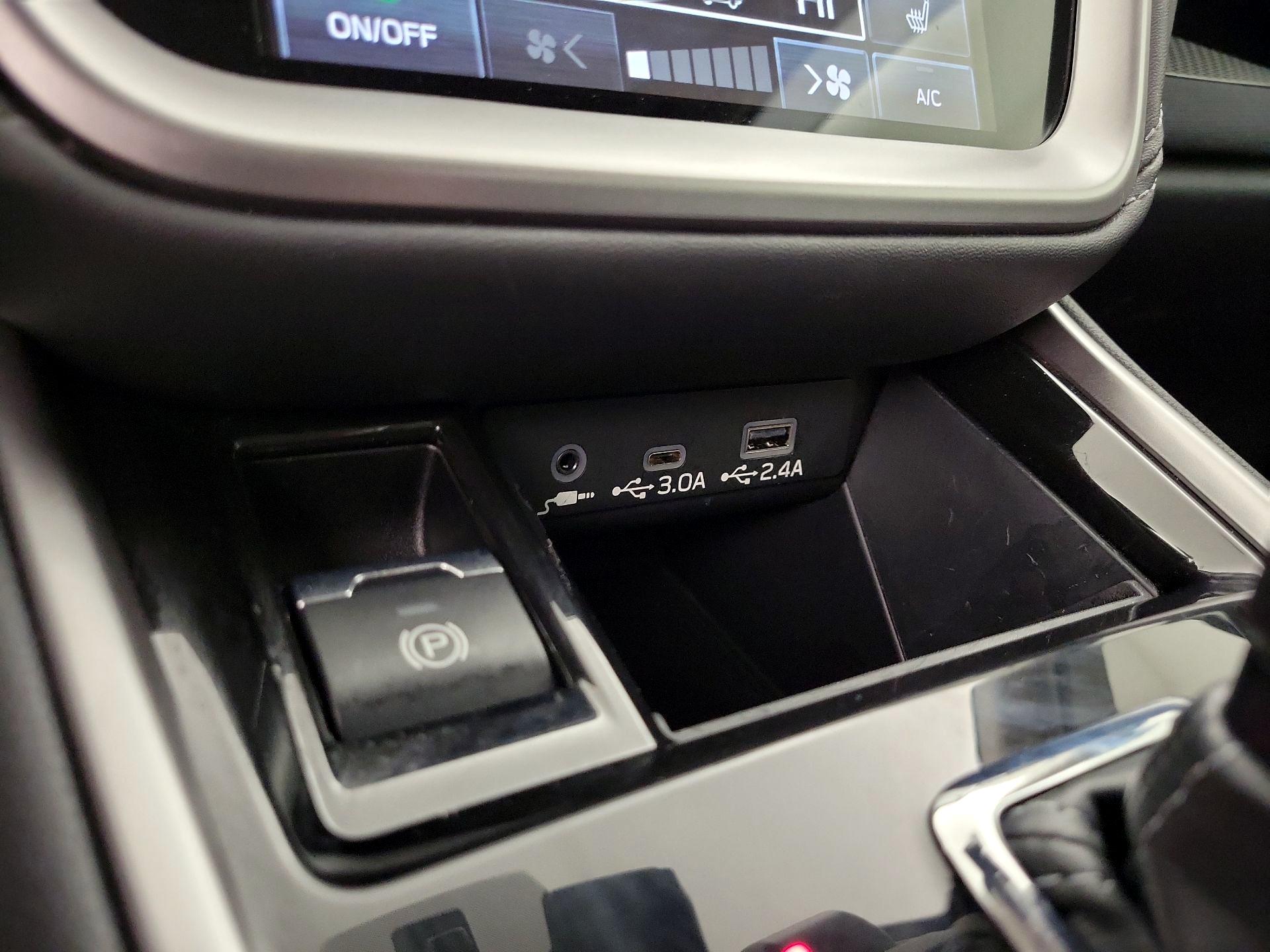 Thumbnail: 2025 Subaru Outback - 18