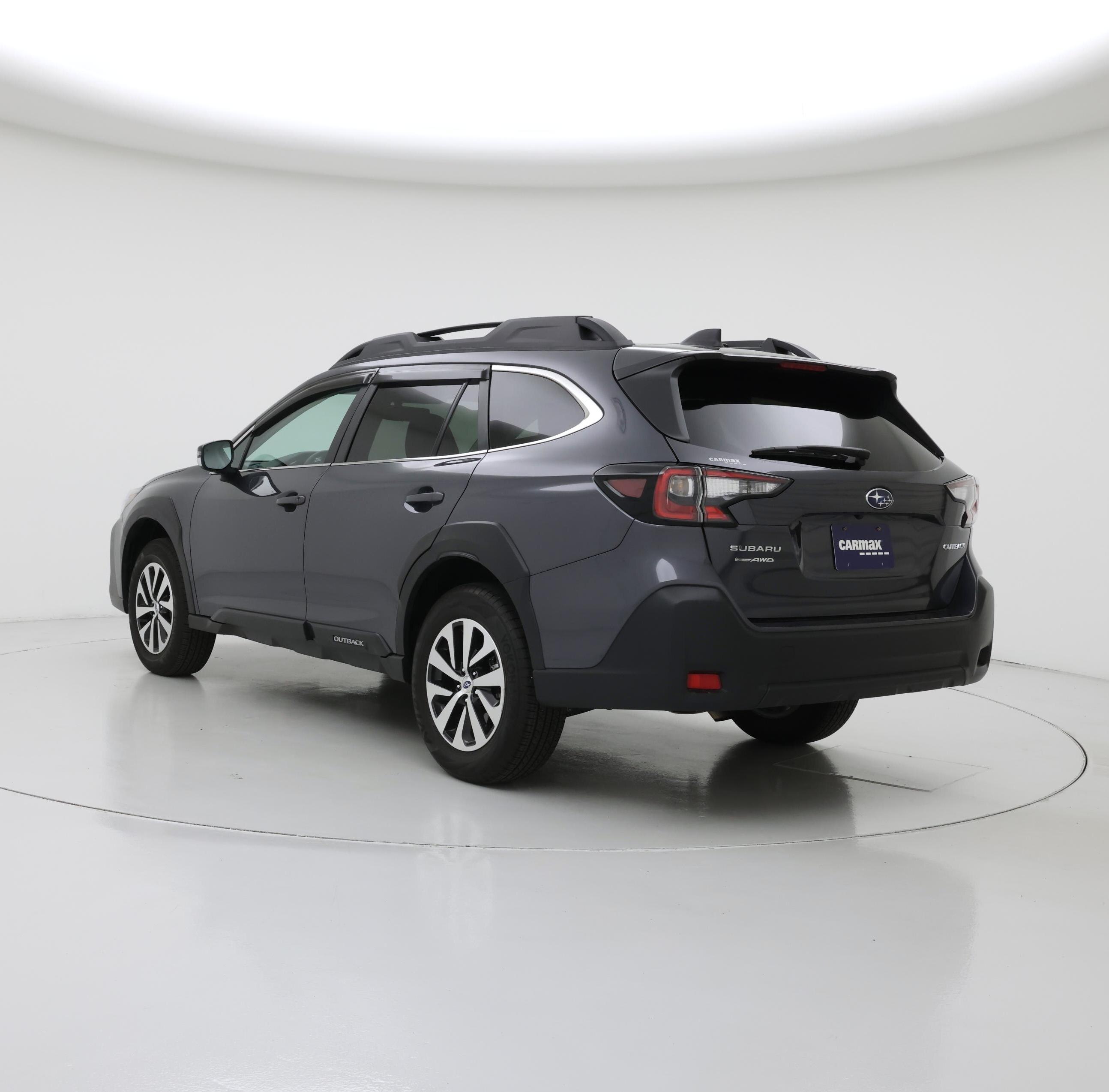 Thumbnail: 2025 Subaru Outback - 2