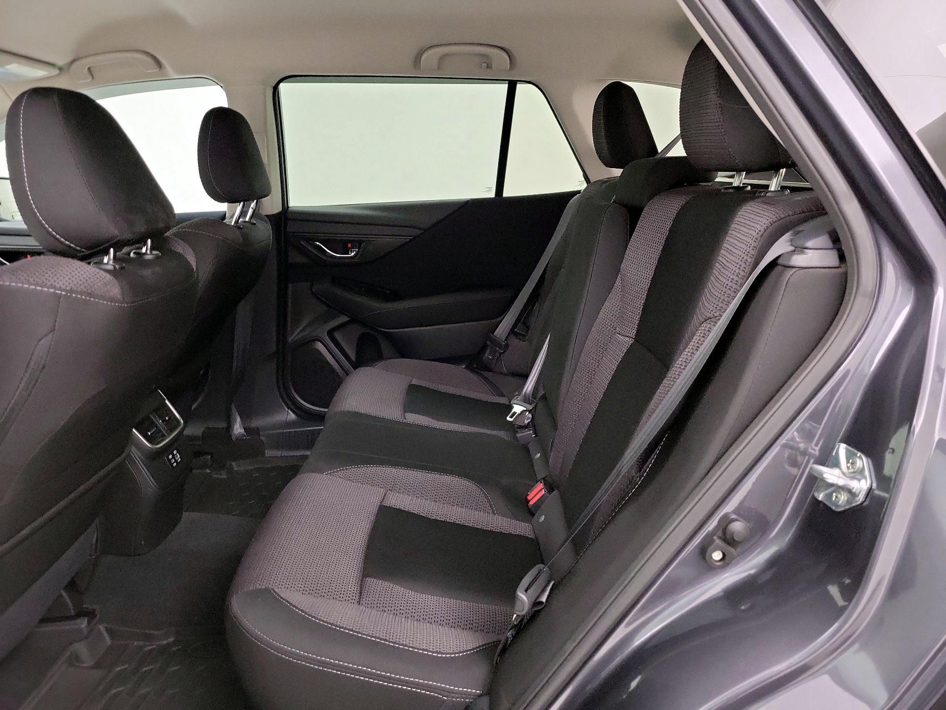 Thumbnail: 2025 Subaru Outback - 19