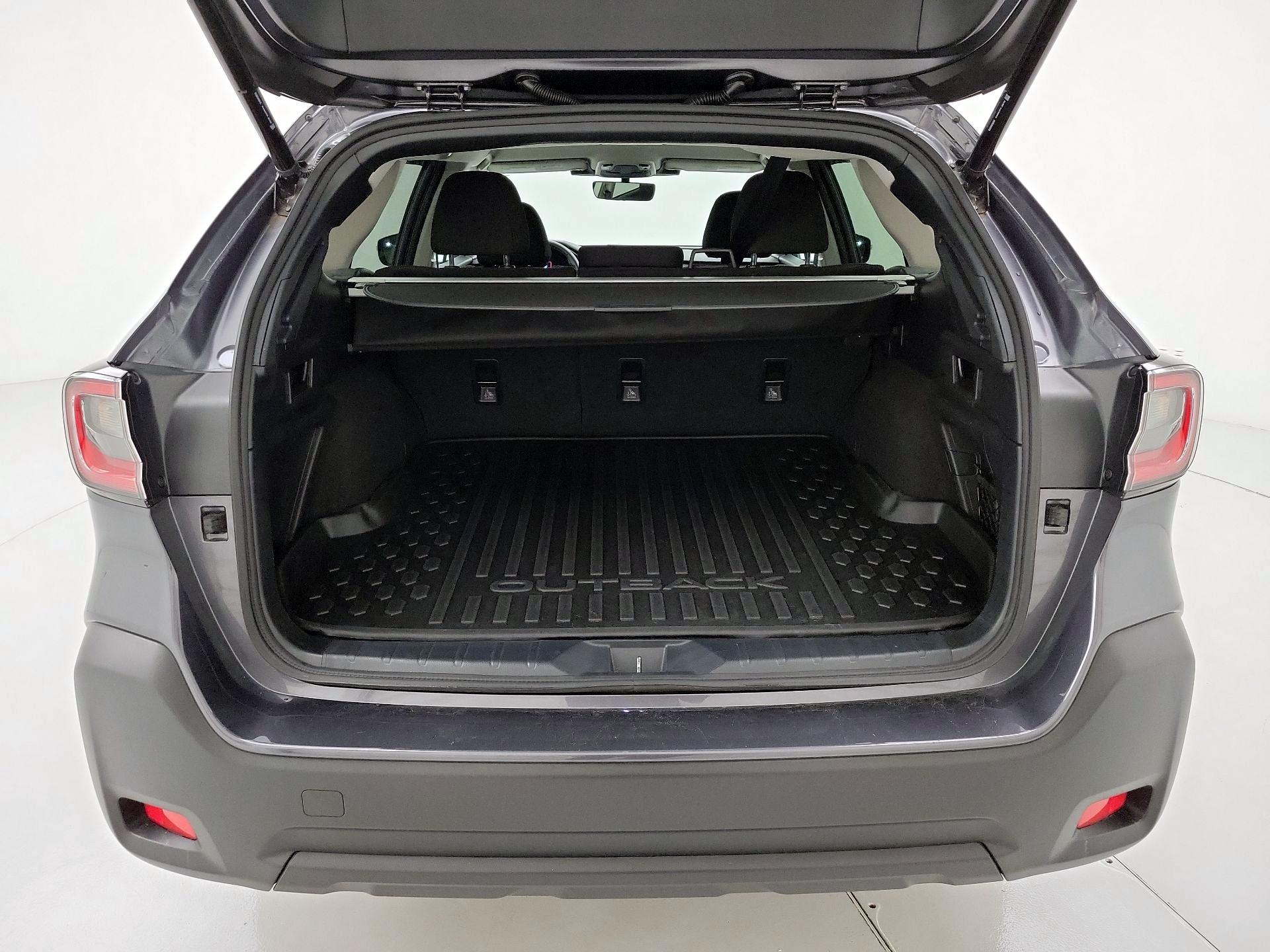 Thumbnail: 2025 Subaru Outback - 20