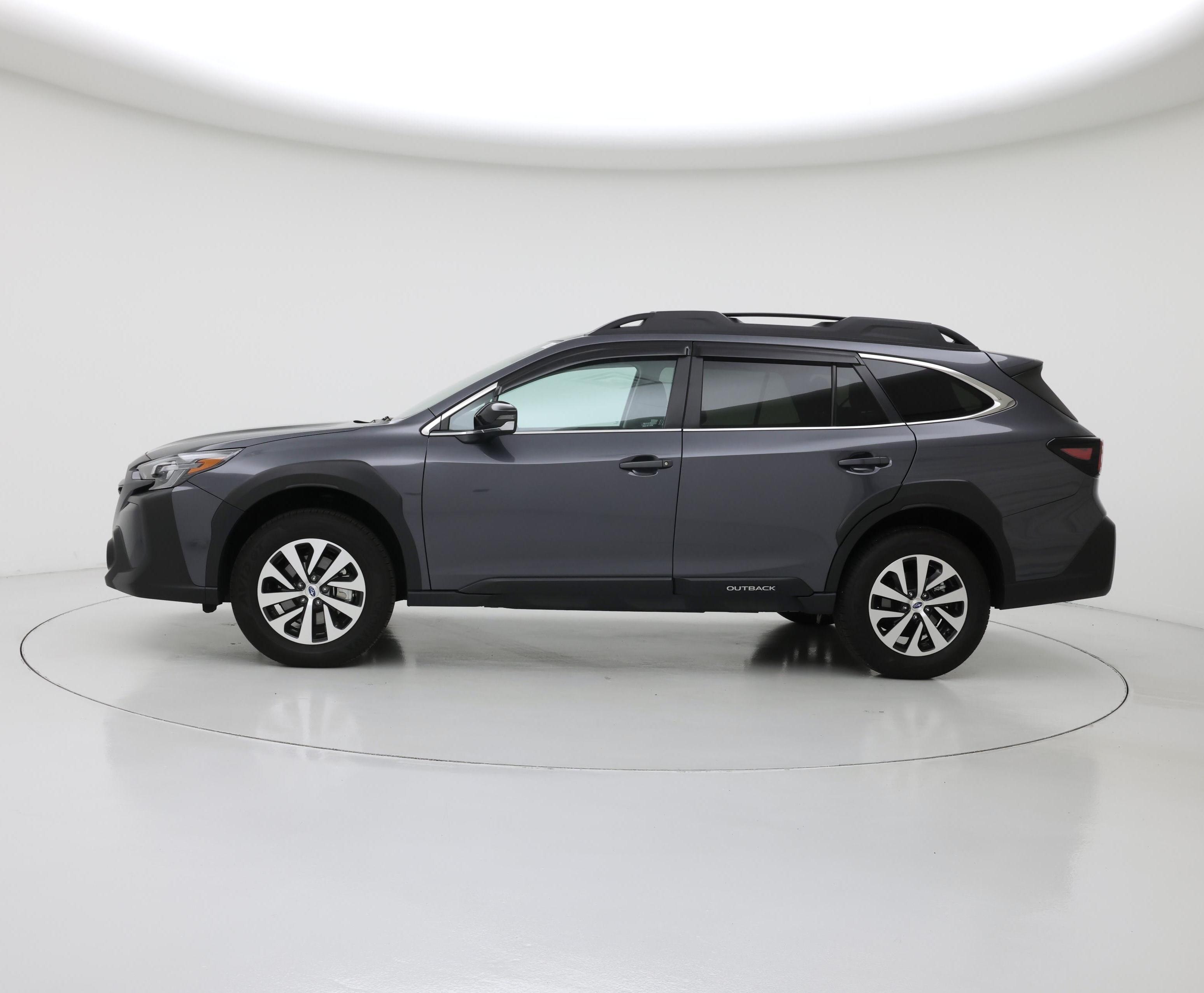 Thumbnail: 2025 Subaru Outback - 3