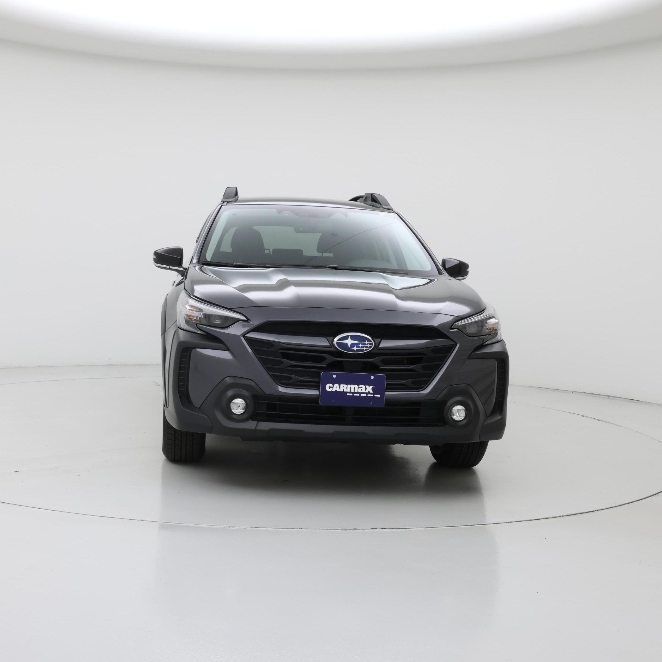 Thumbnail: 2025 Subaru Outback - 5