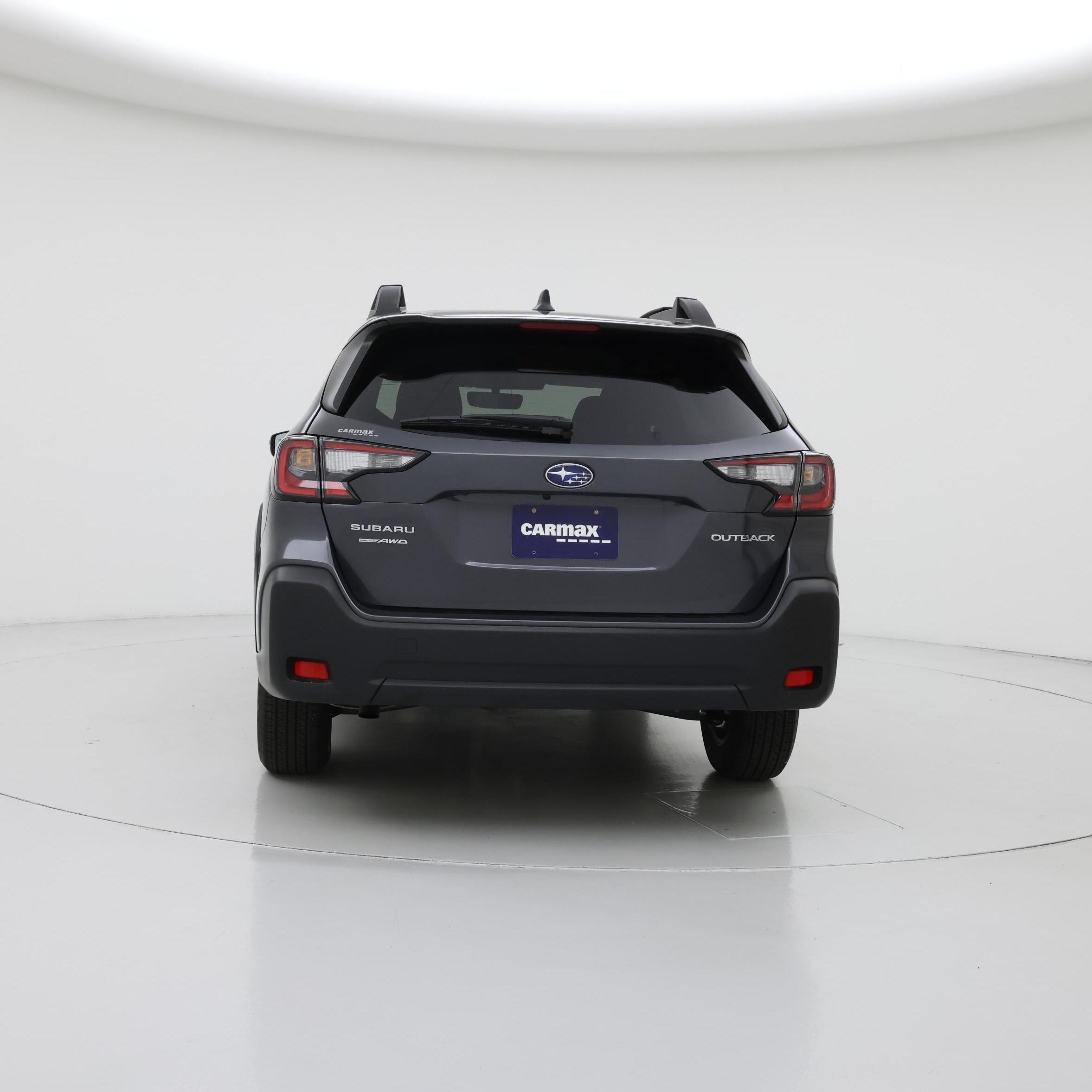 Thumbnail: 2025 Subaru Outback - 6