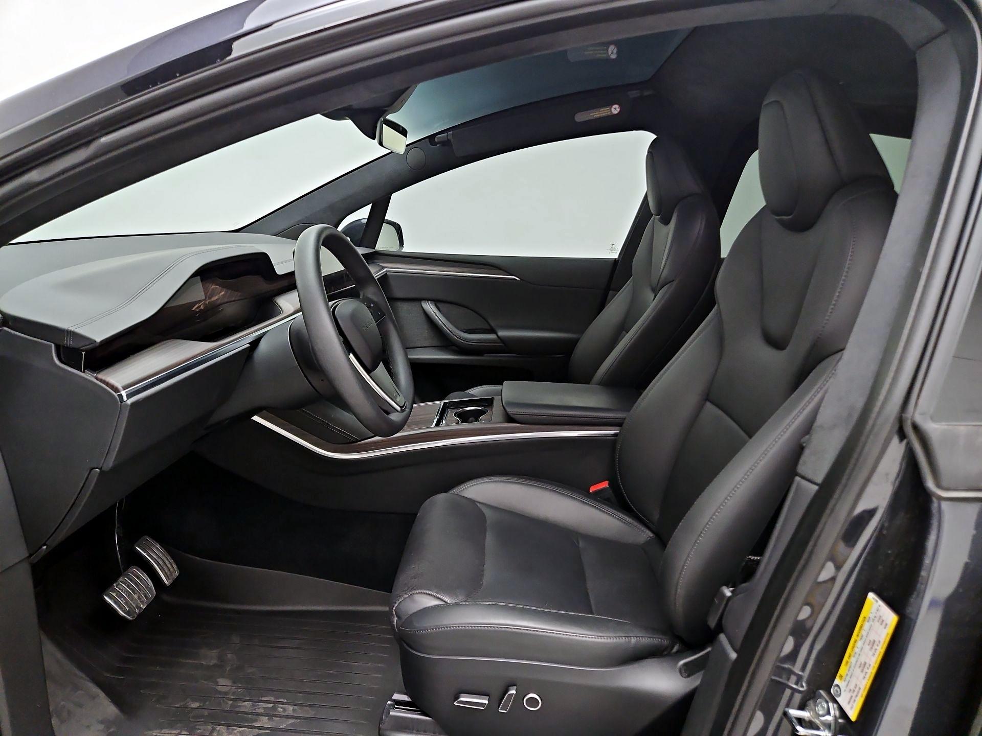 Thumbnail: 2024 Tesla Model X - 11