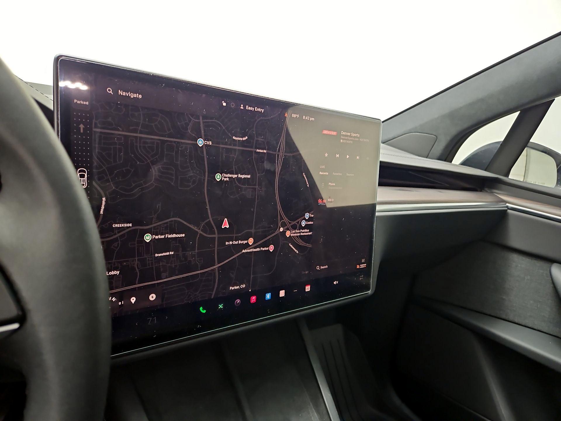 Thumbnail: 2024 Tesla Model X - 13