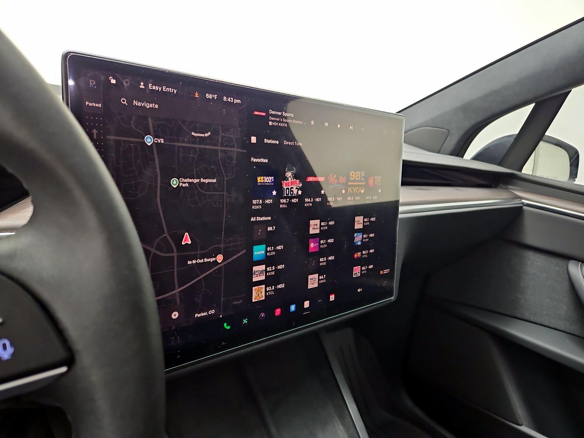 Thumbnail: 2024 Tesla Model X - 15