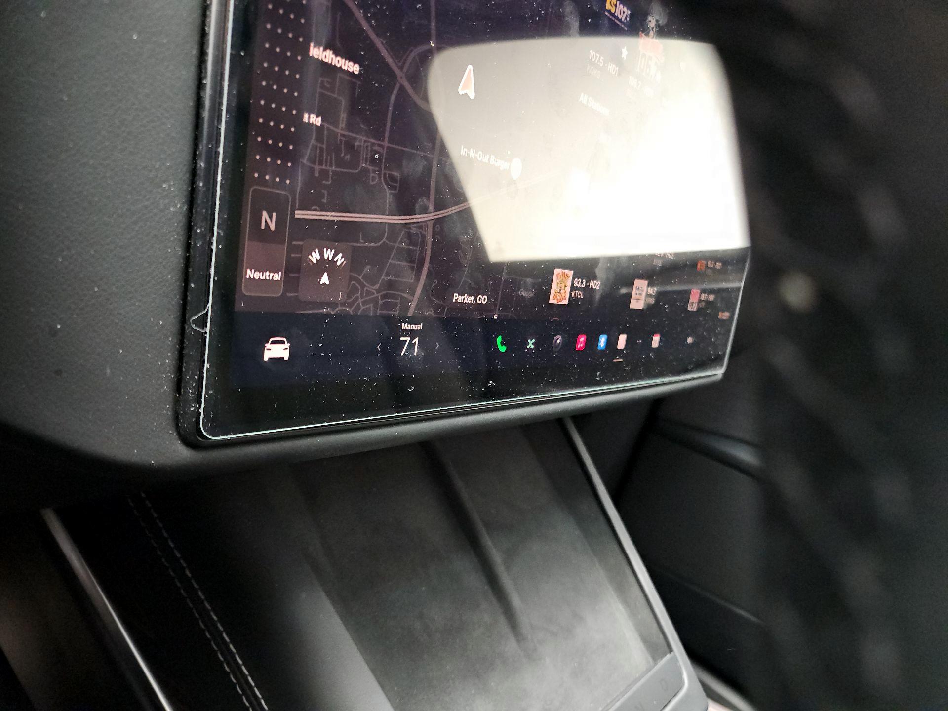 Thumbnail: 2024 Tesla Model X - 16