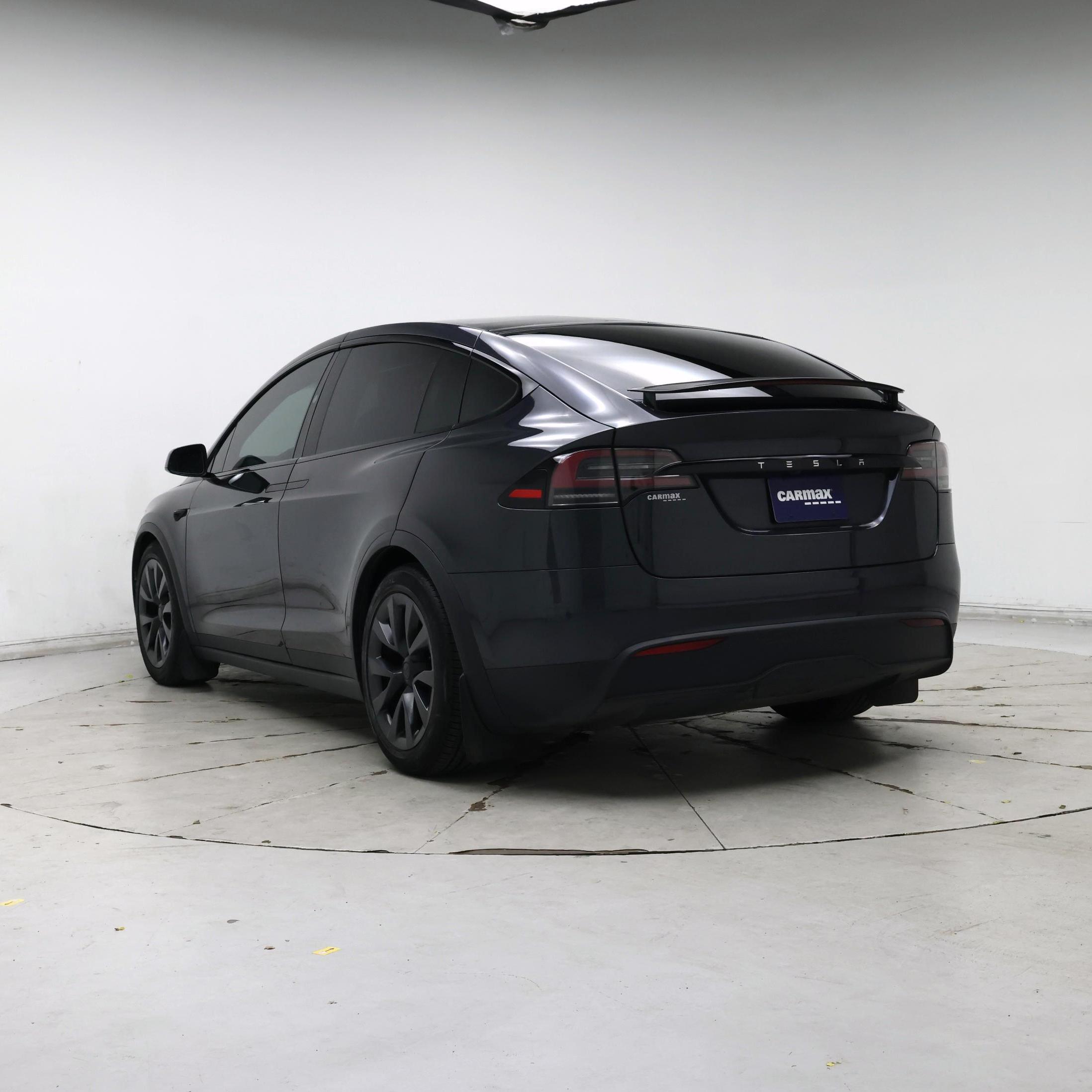 Thumbnail: 2024 Tesla Model X - 2