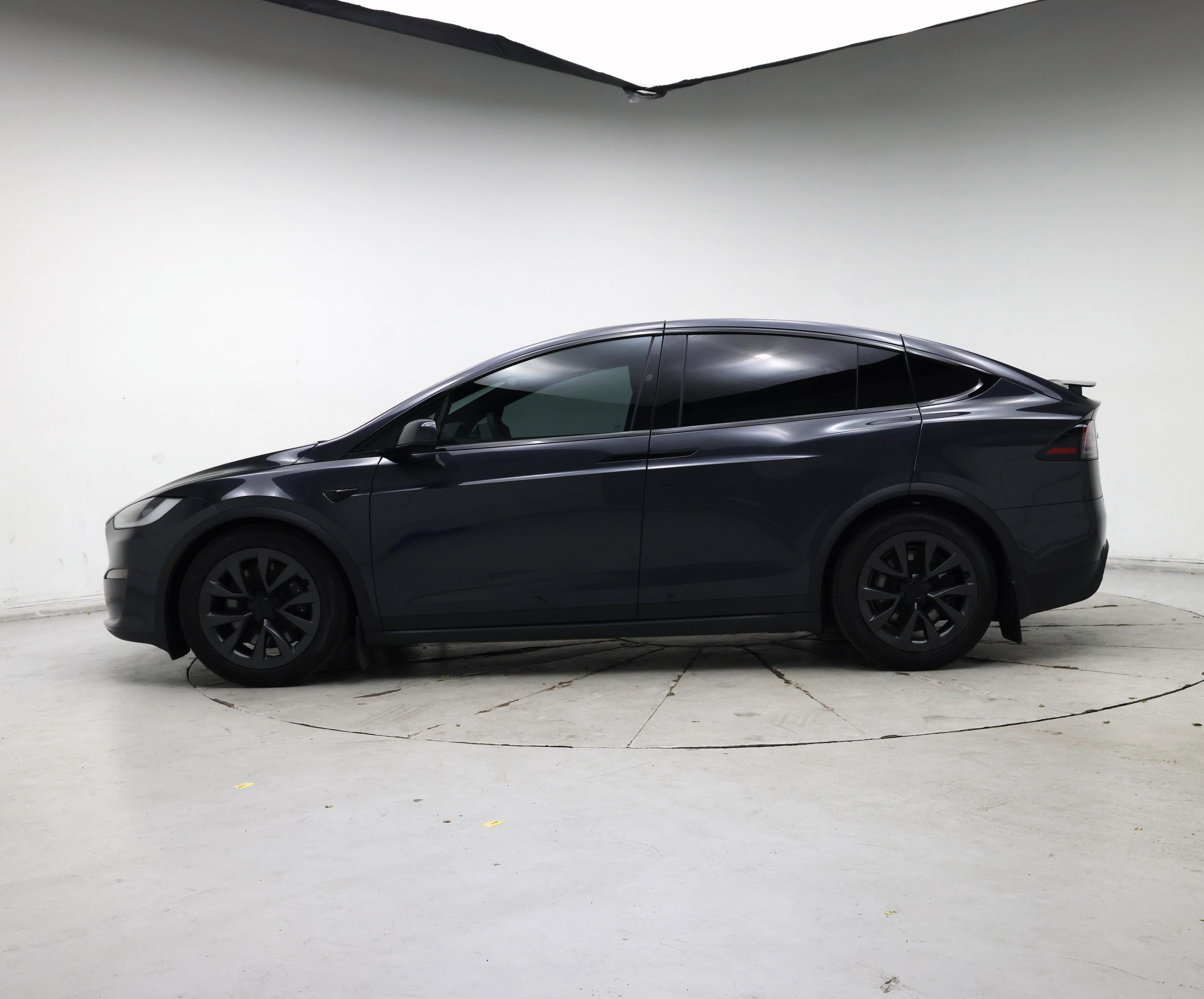 Thumbnail: 2024 Tesla Model X - 3