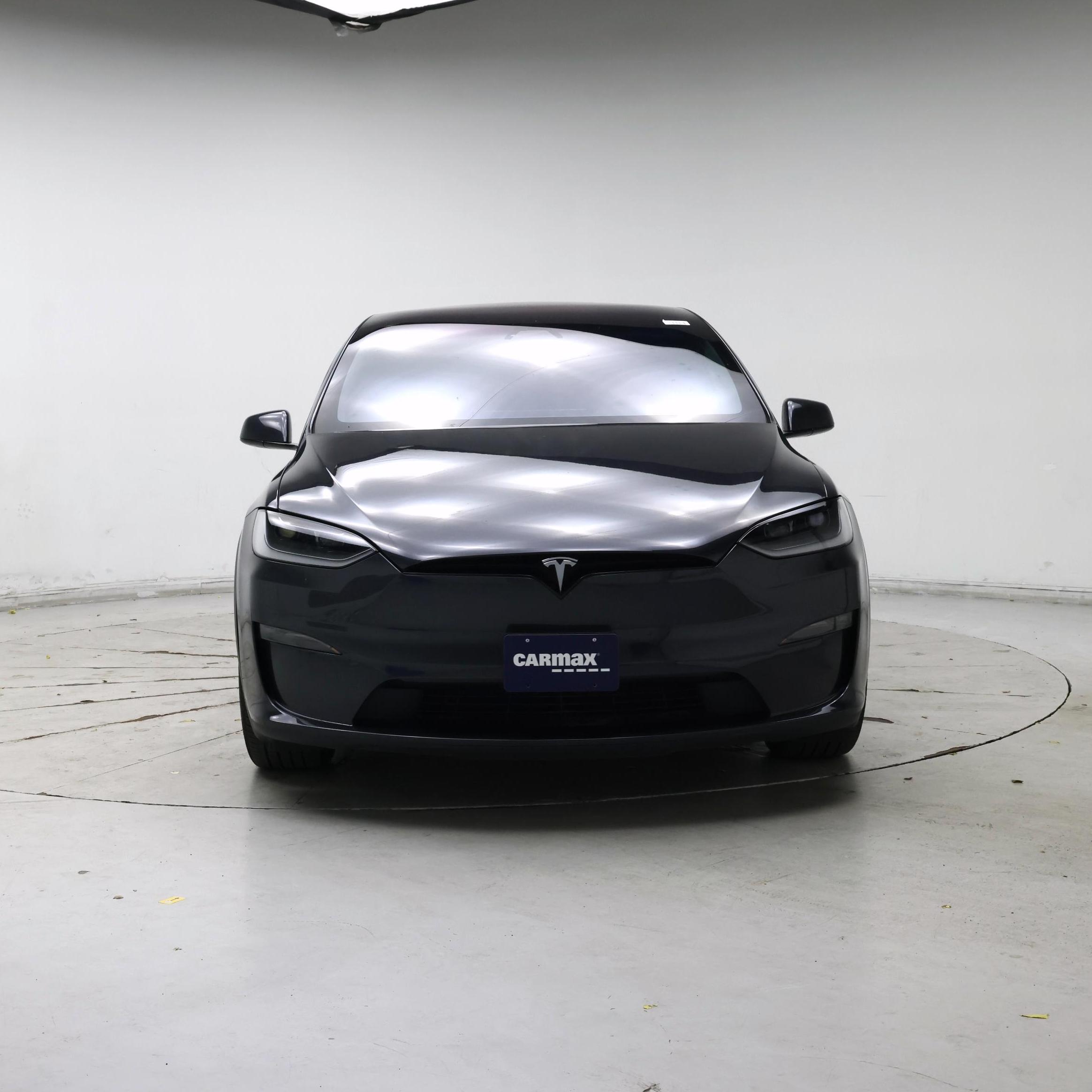 Thumbnail: 2024 Tesla Model X - 5
