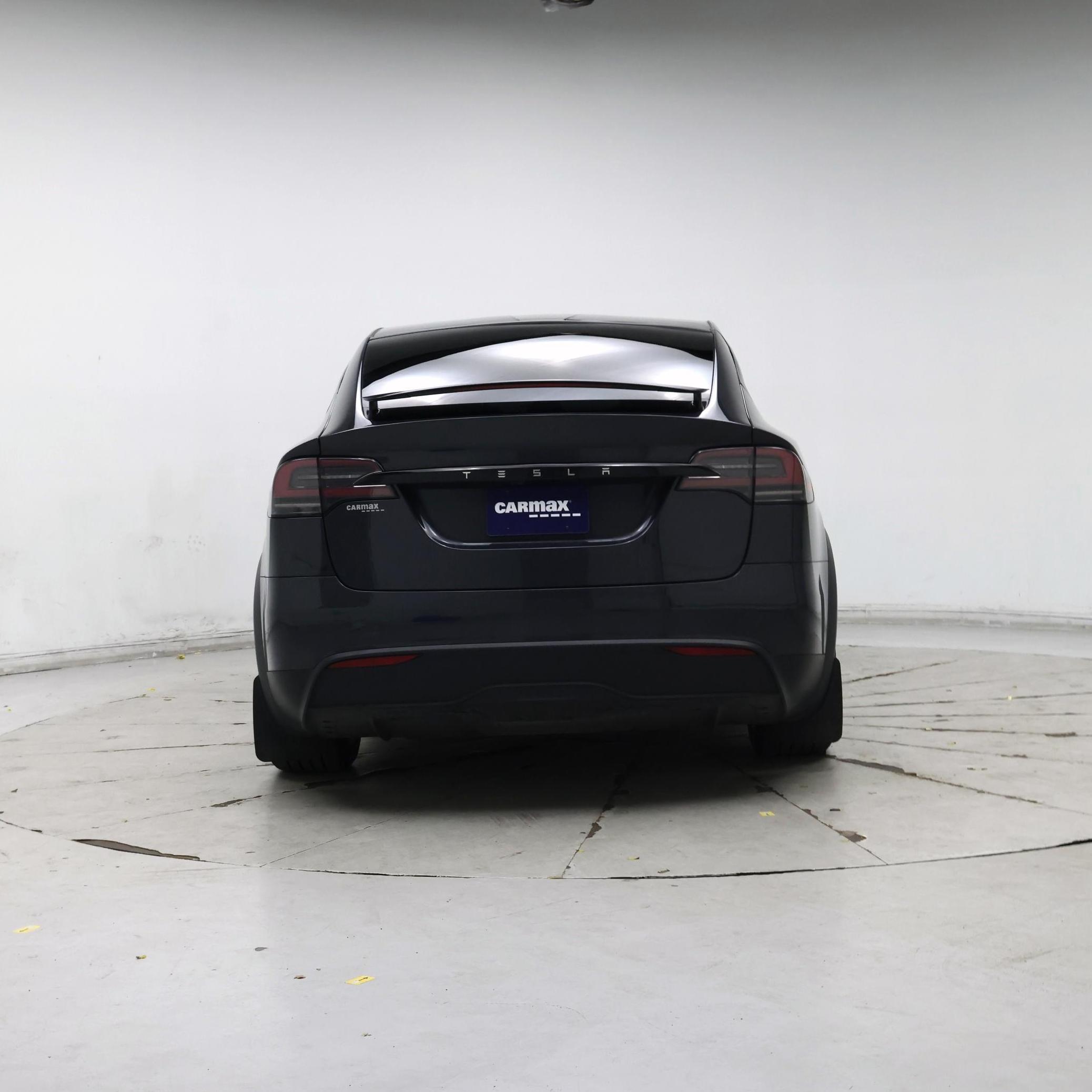 Thumbnail: 2024 Tesla Model X - 6