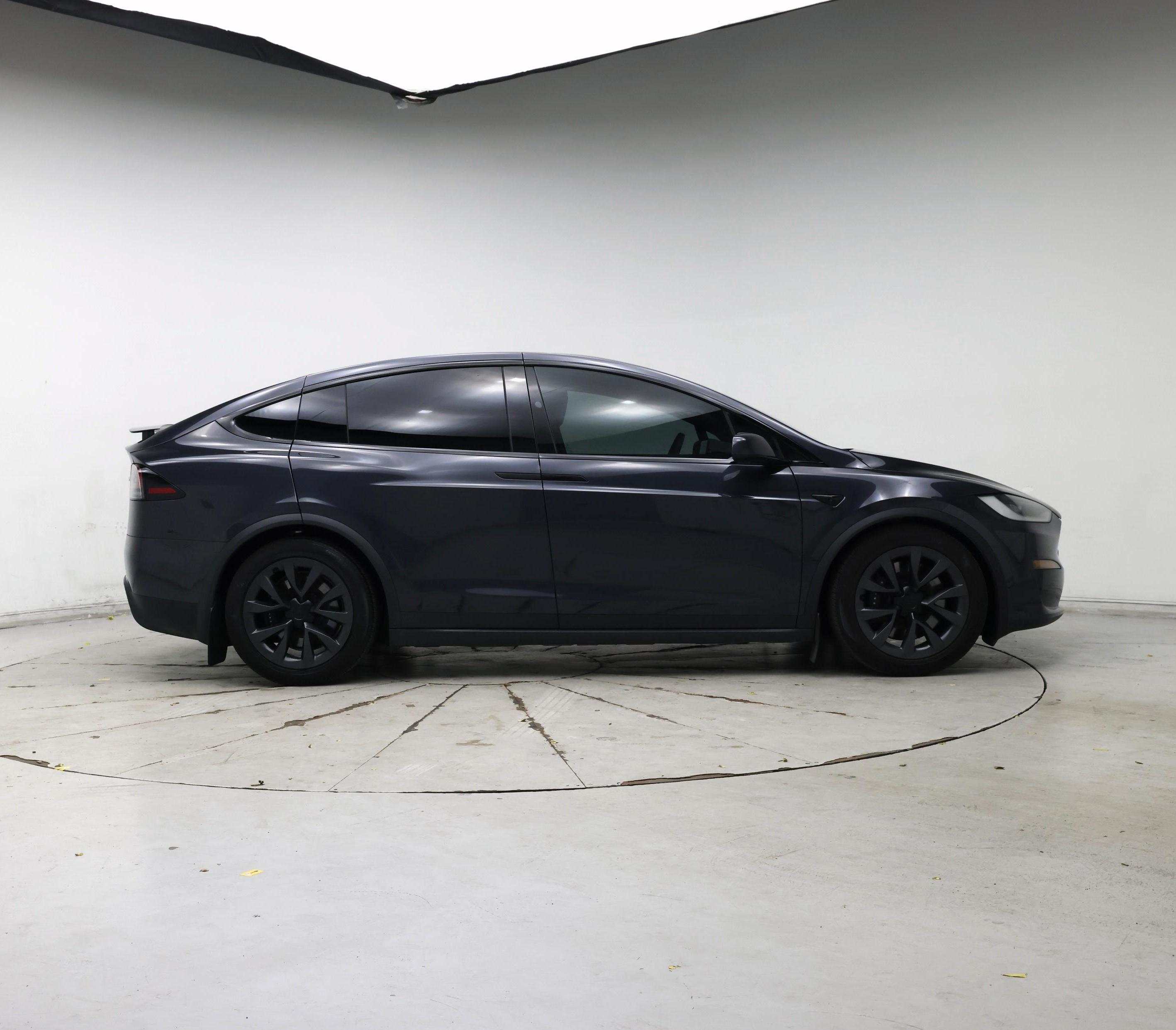 Thumbnail: 2024 Tesla Model X - 7