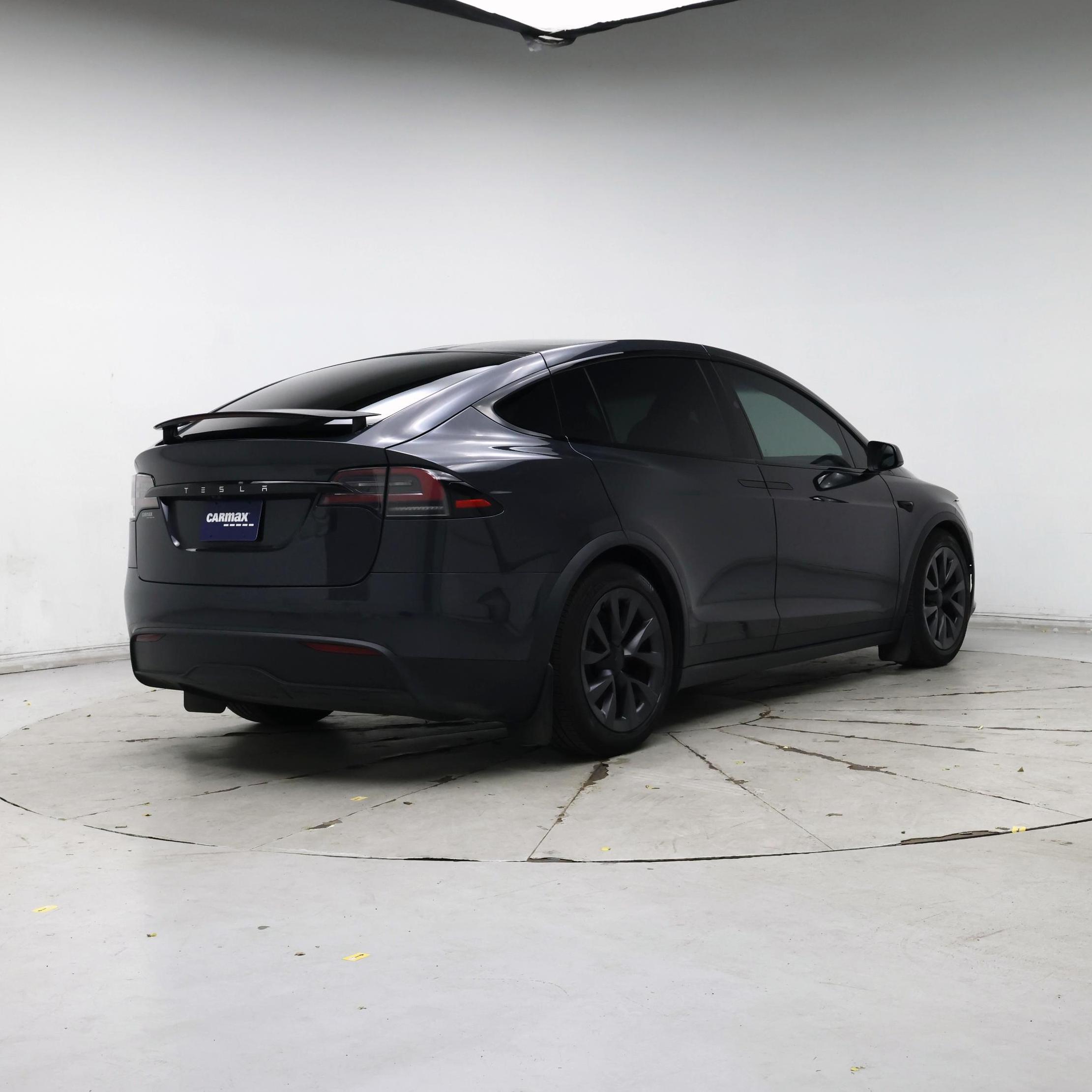 Thumbnail: 2024 Tesla Model X - 8