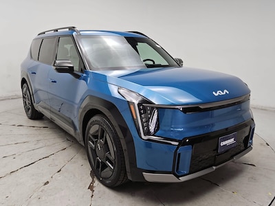 2024 Kia EV9 GT-Line