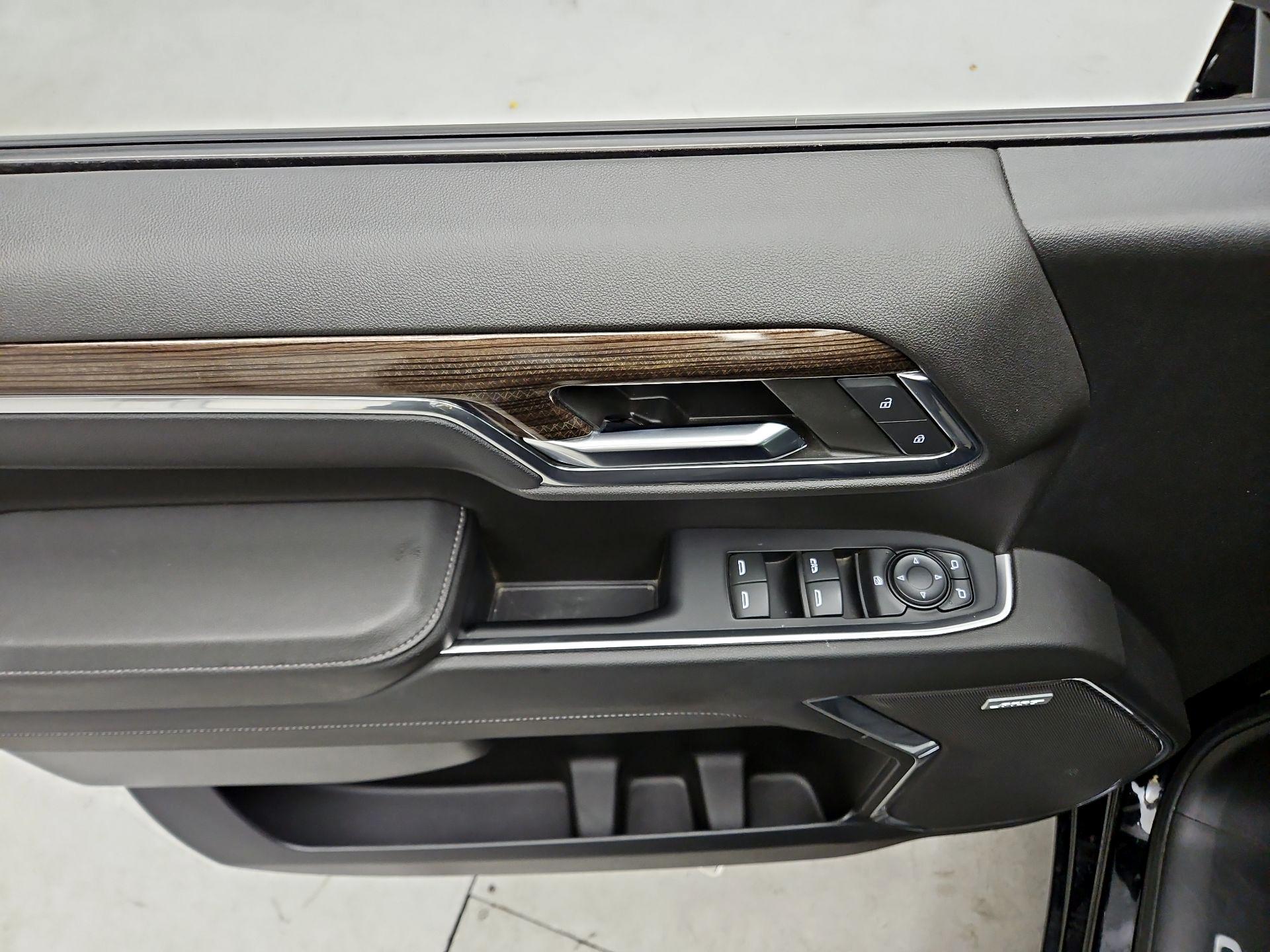 Thumbnail: 2023 Chevrolet Silverado 1500 - 10