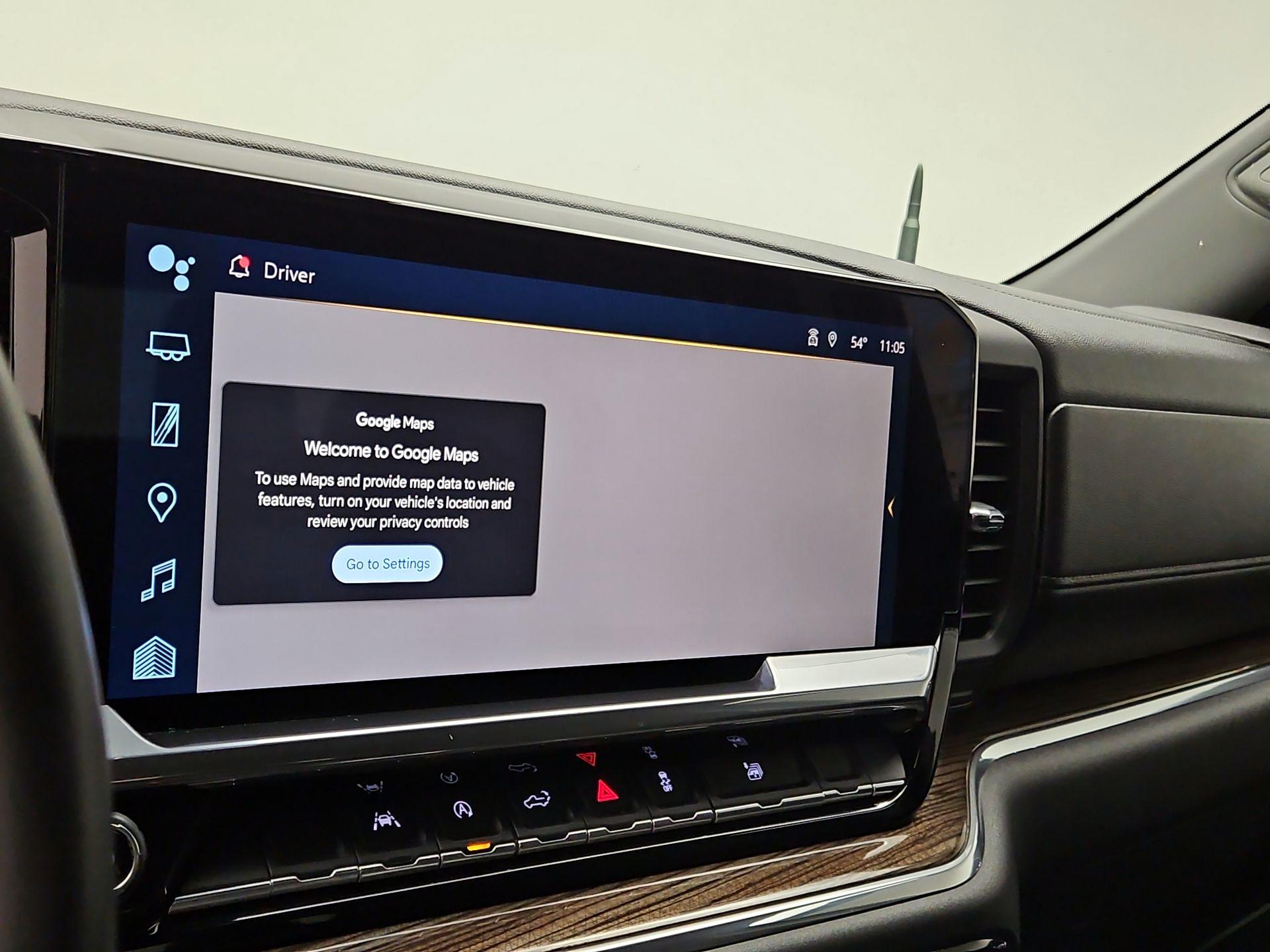 Thumbnail: 2023 Chevrolet Silverado 1500 - 12