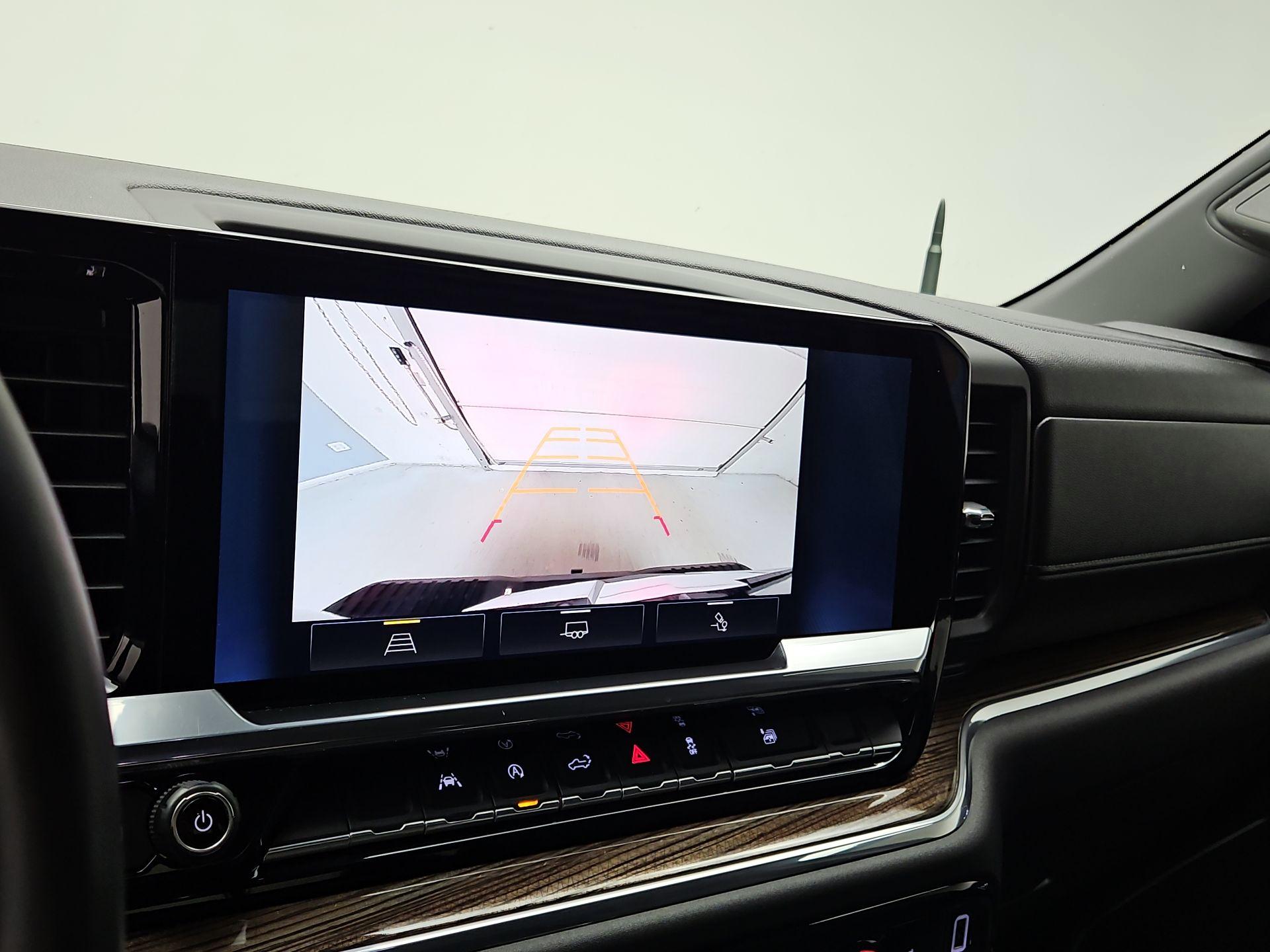 Thumbnail: 2023 Chevrolet Silverado 1500 - 13