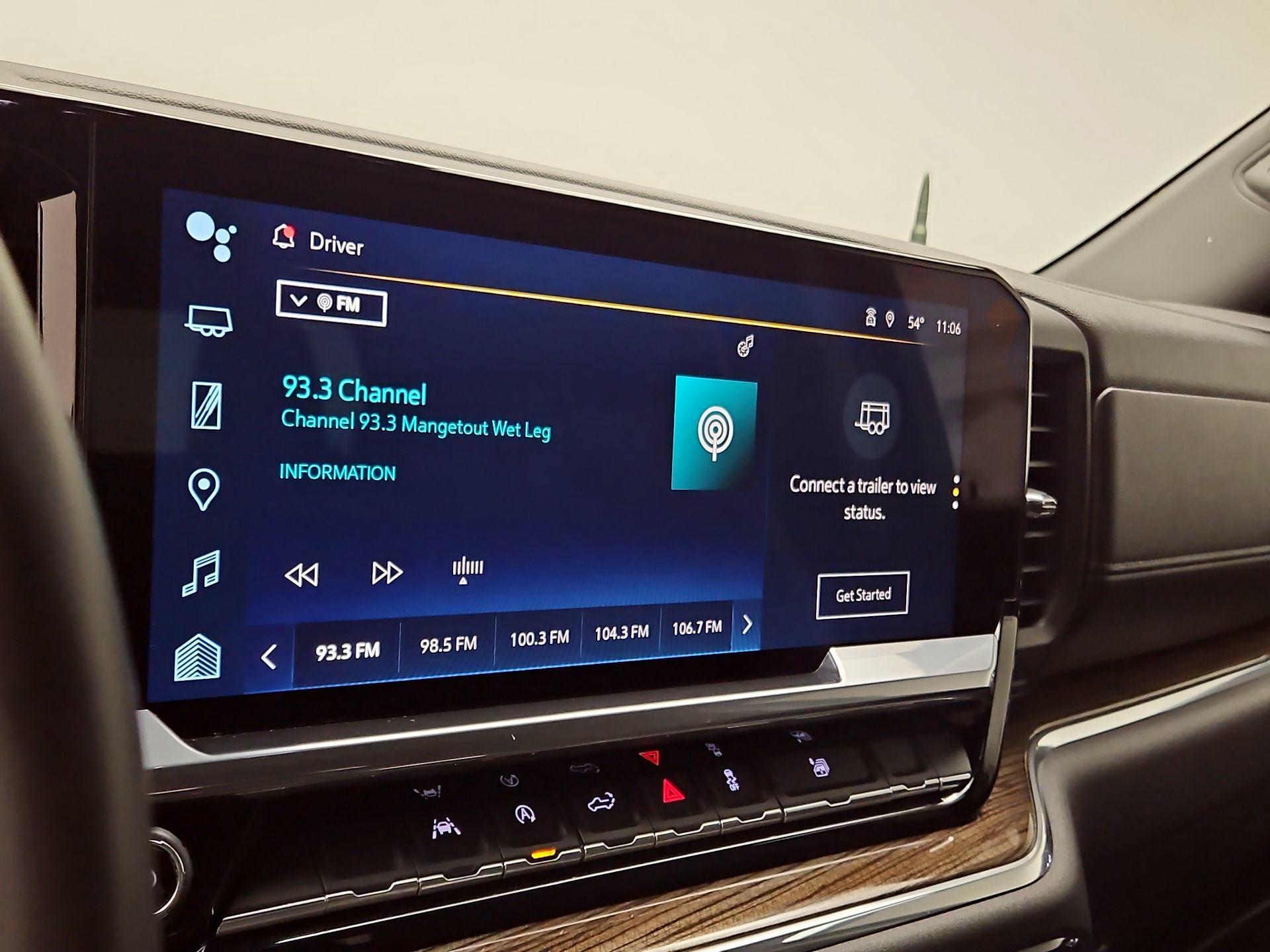 Thumbnail: 2023 Chevrolet Silverado 1500 - 14