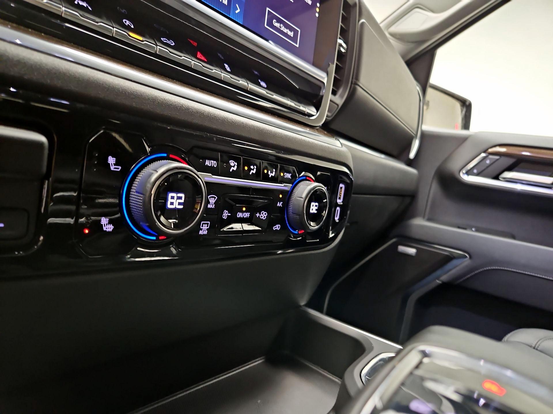 Thumbnail: 2023 Chevrolet Silverado 1500 - 15