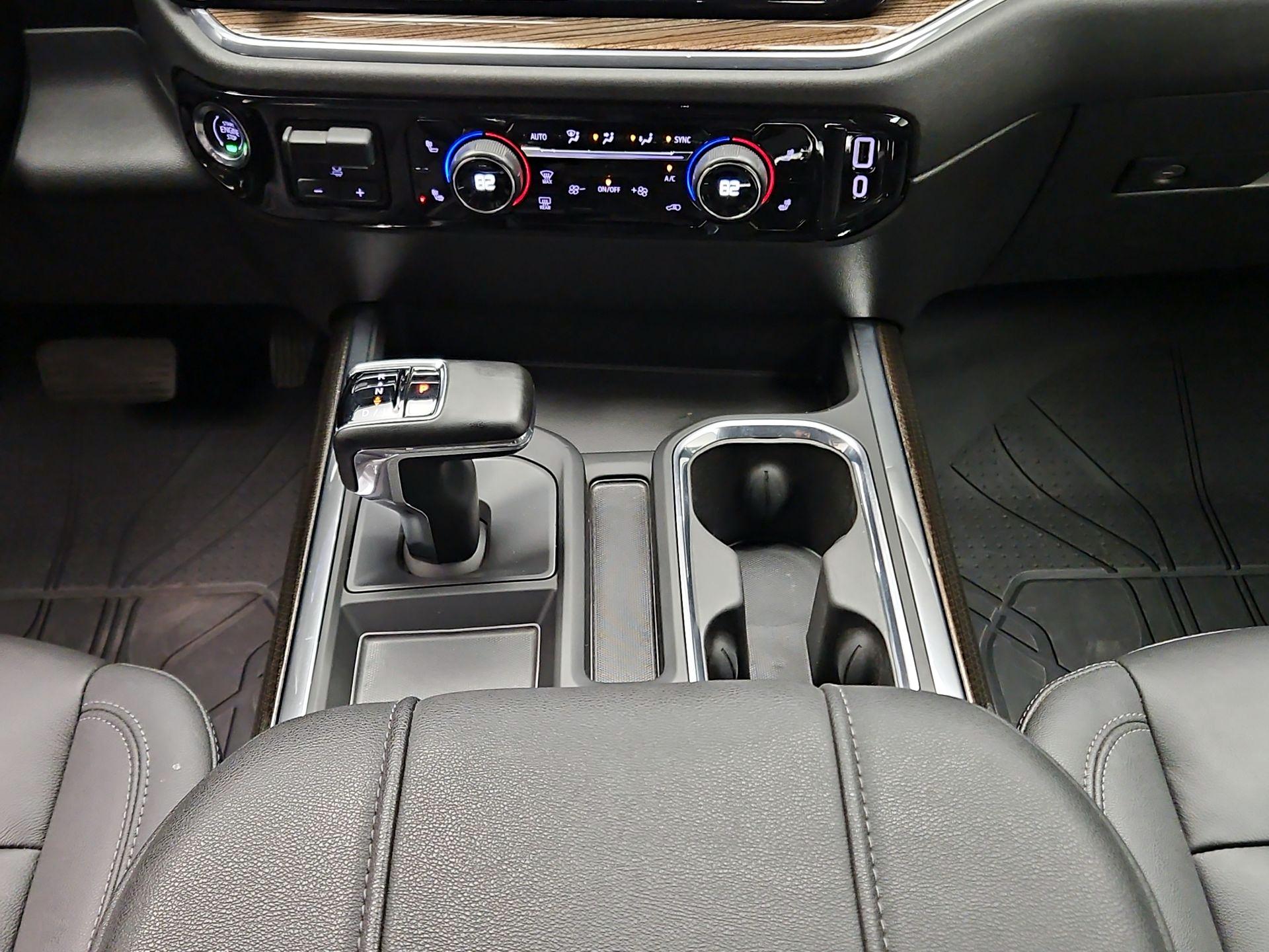 Thumbnail: 2023 Chevrolet Silverado 1500 - 16