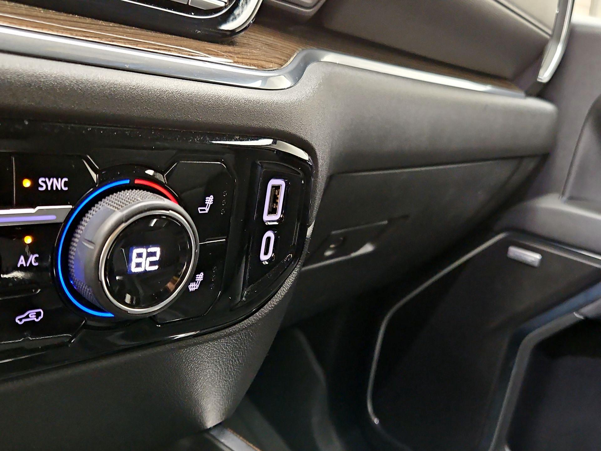 Thumbnail: 2023 Chevrolet Silverado 1500 - 17