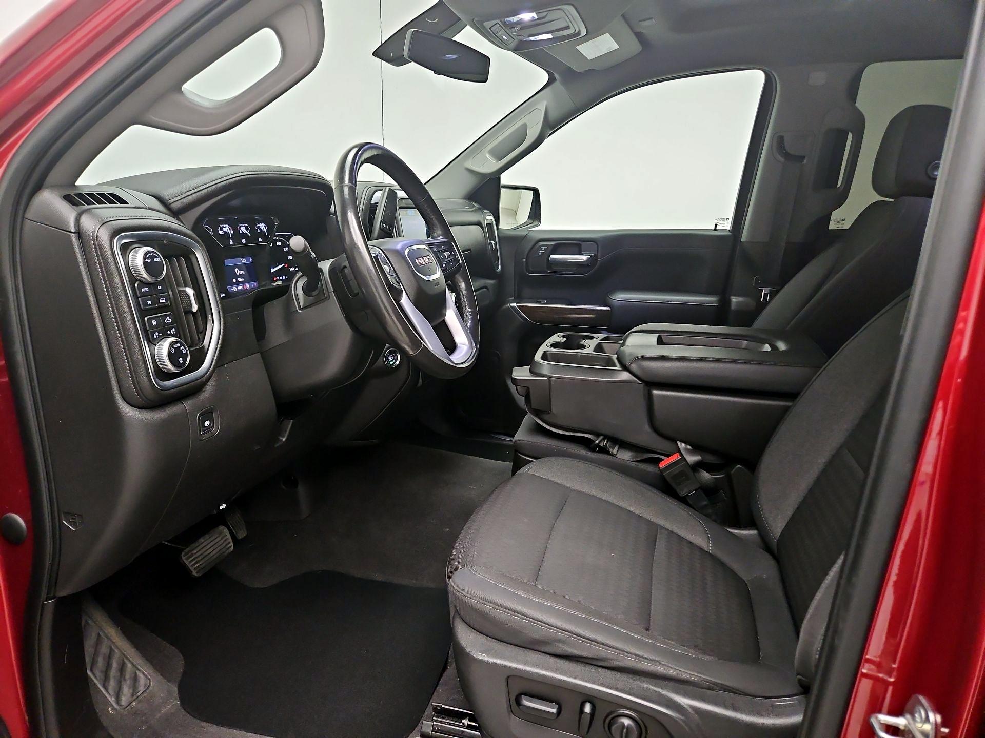 Thumbnail: 2020 GMC Sierra 1500 - 9