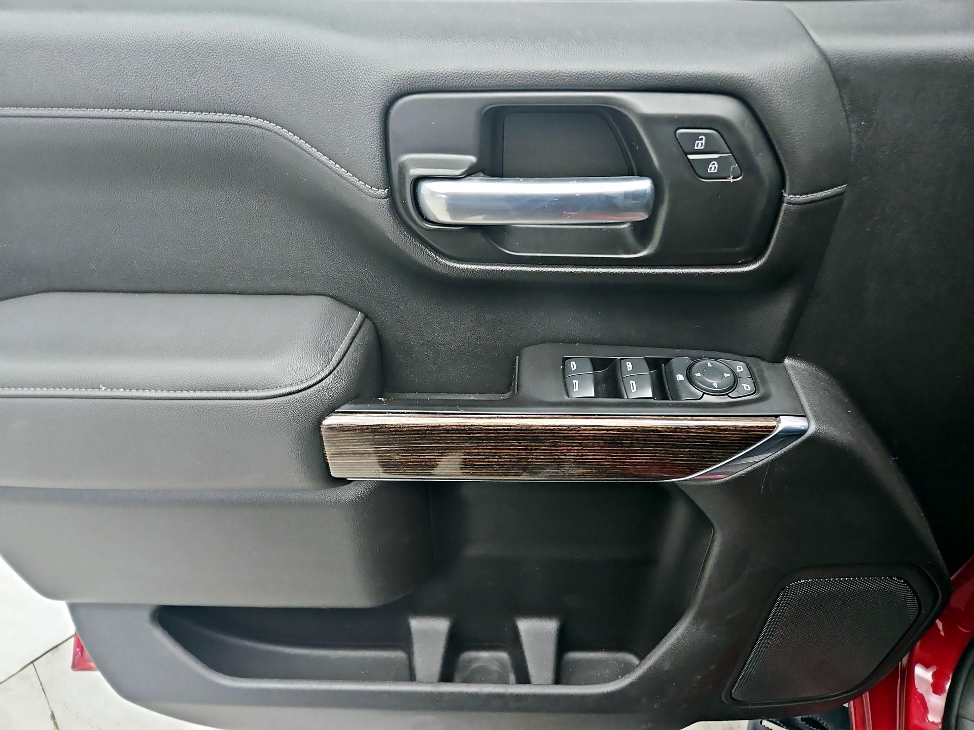 Thumbnail: 2020 GMC Sierra 1500 - 10