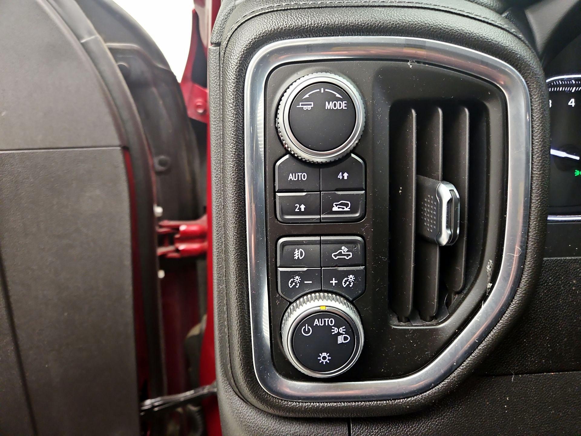 Thumbnail: 2020 GMC Sierra 1500 - 11