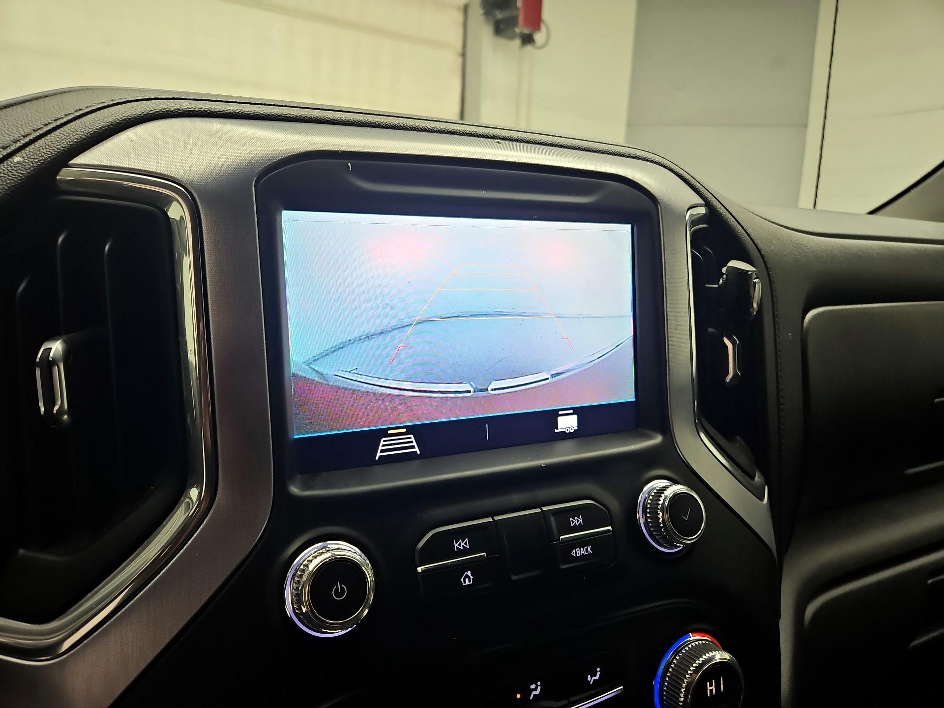 Thumbnail: 2020 GMC Sierra 1500 - 12