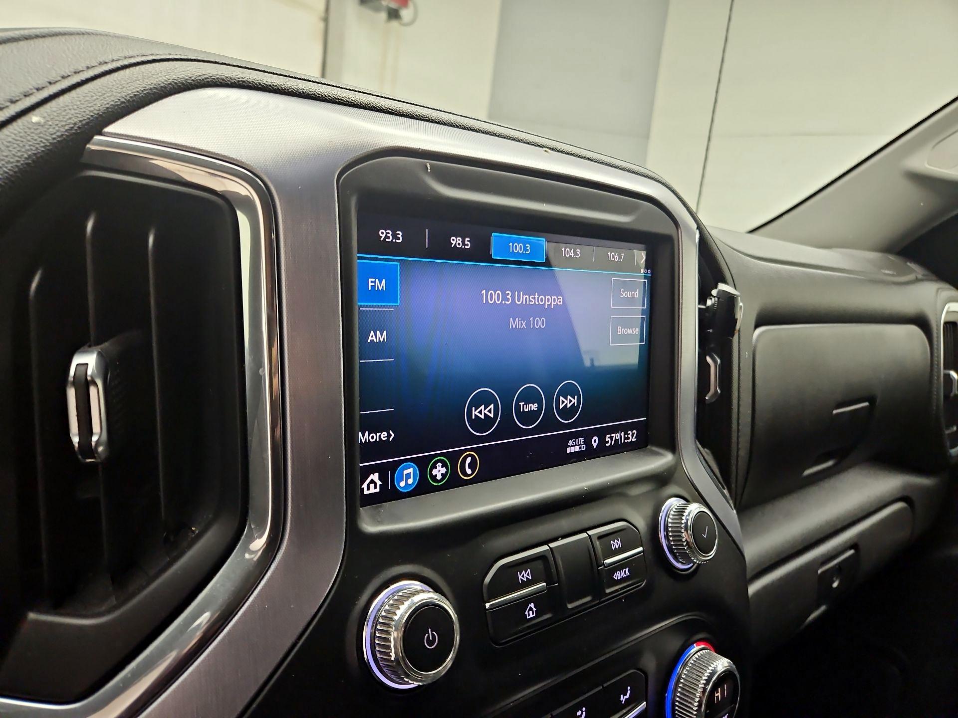 Thumbnail: 2020 GMC Sierra 1500 - 13