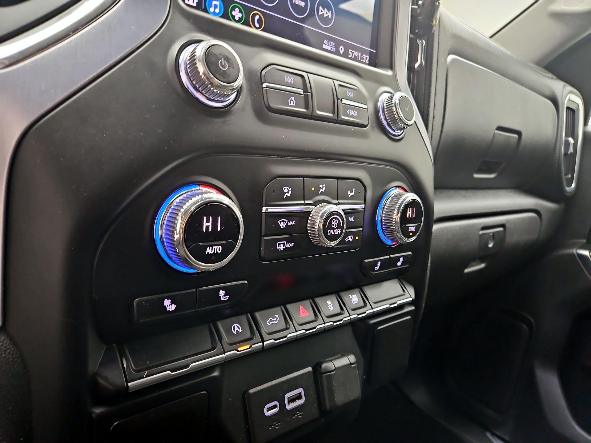 Thumbnail: 2020 GMC Sierra 1500 - 14