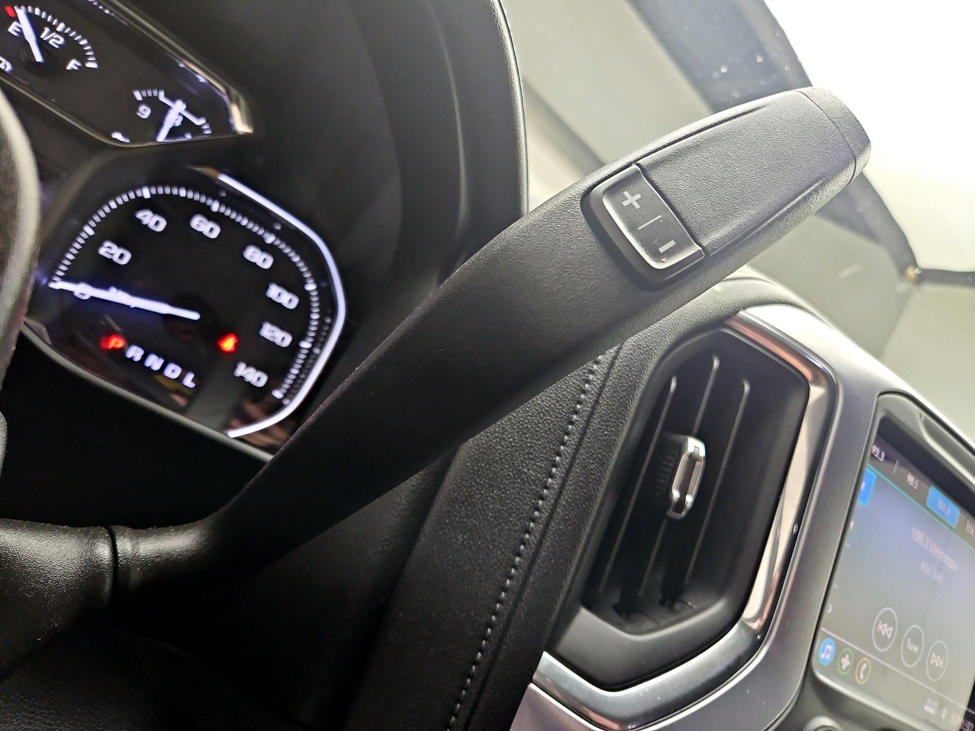 Thumbnail: 2020 GMC Sierra 1500 - 15