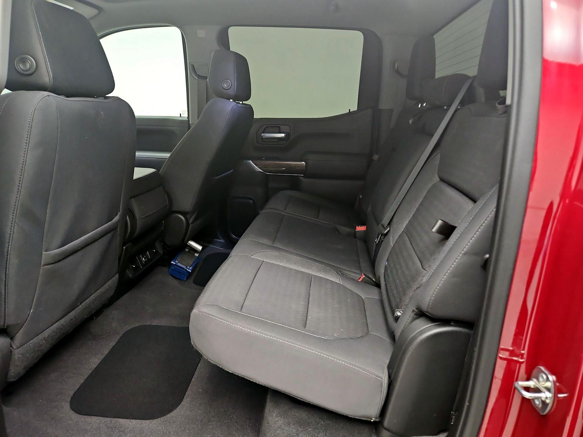 Thumbnail: 2020 GMC Sierra 1500 - 17