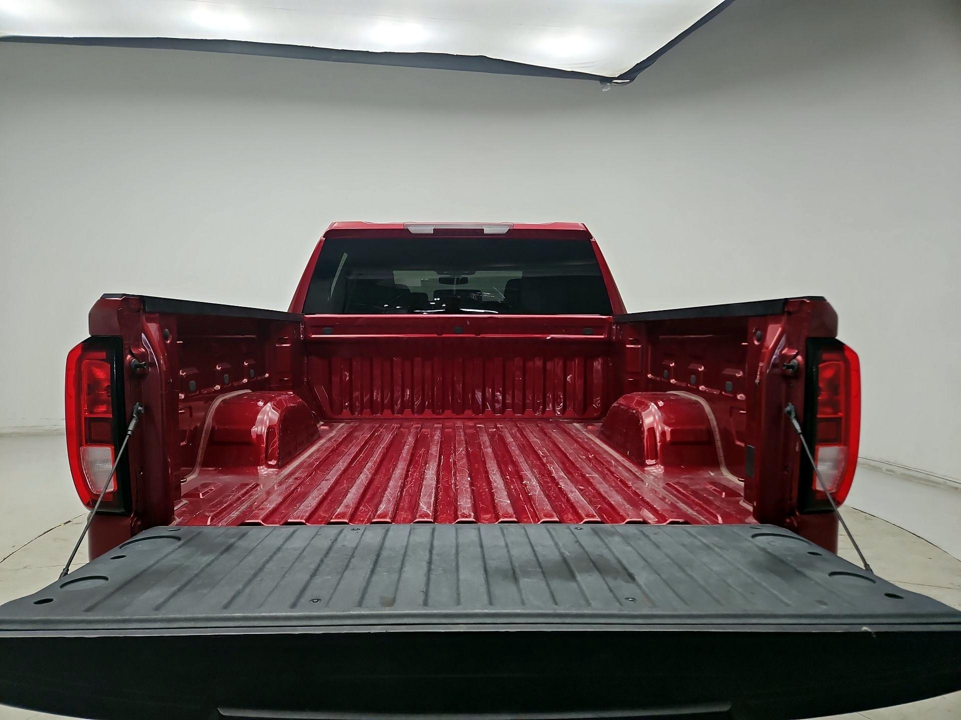 Thumbnail: 2020 GMC Sierra 1500 - 18